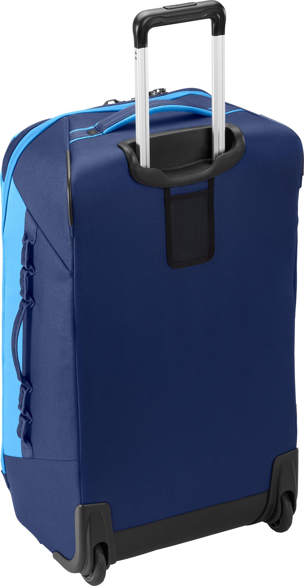 Product gallery image number 2 for product Expanse 2-Wheel Luggage 105L