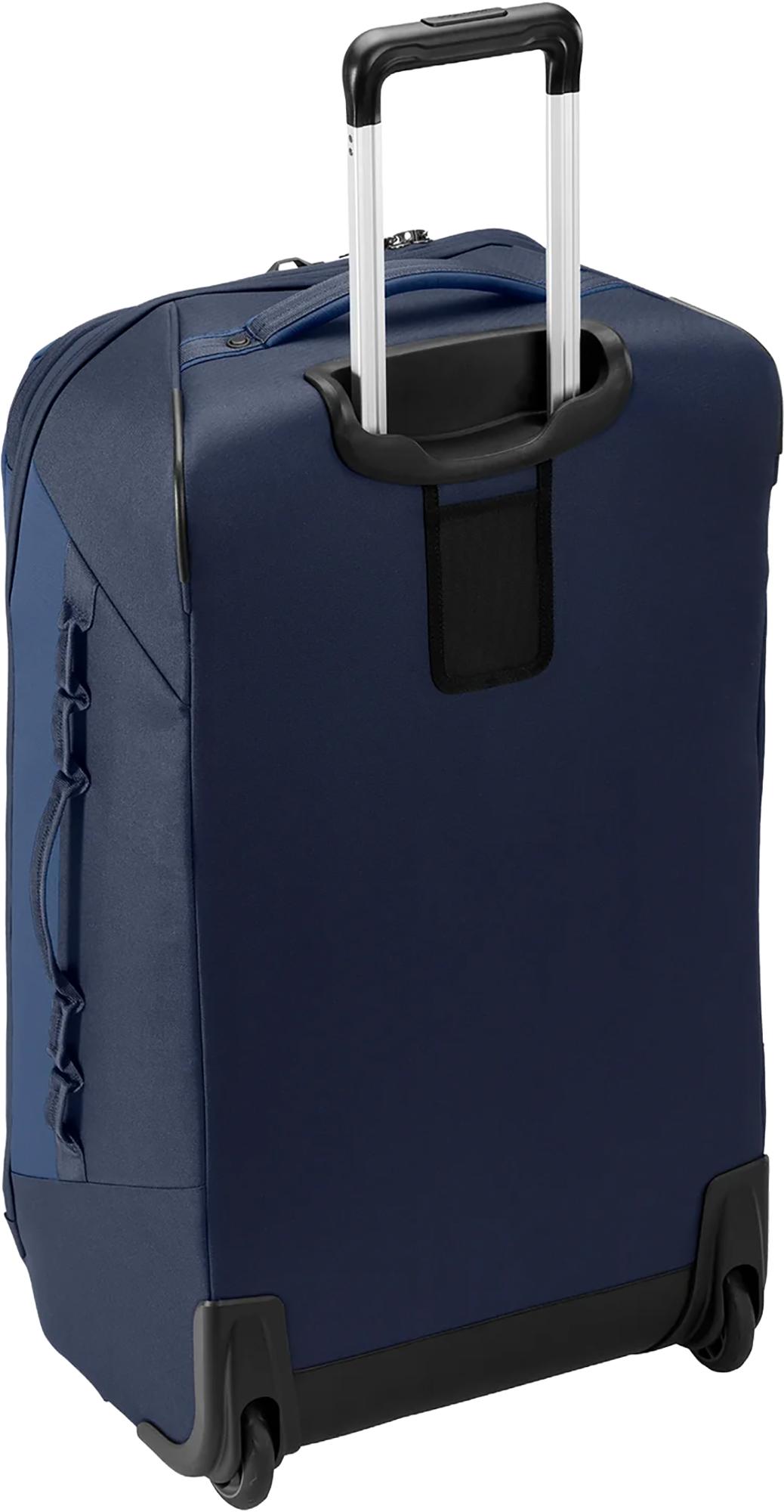 Product gallery image number 3 for product Expanse 2-Wheel Luggage 105L