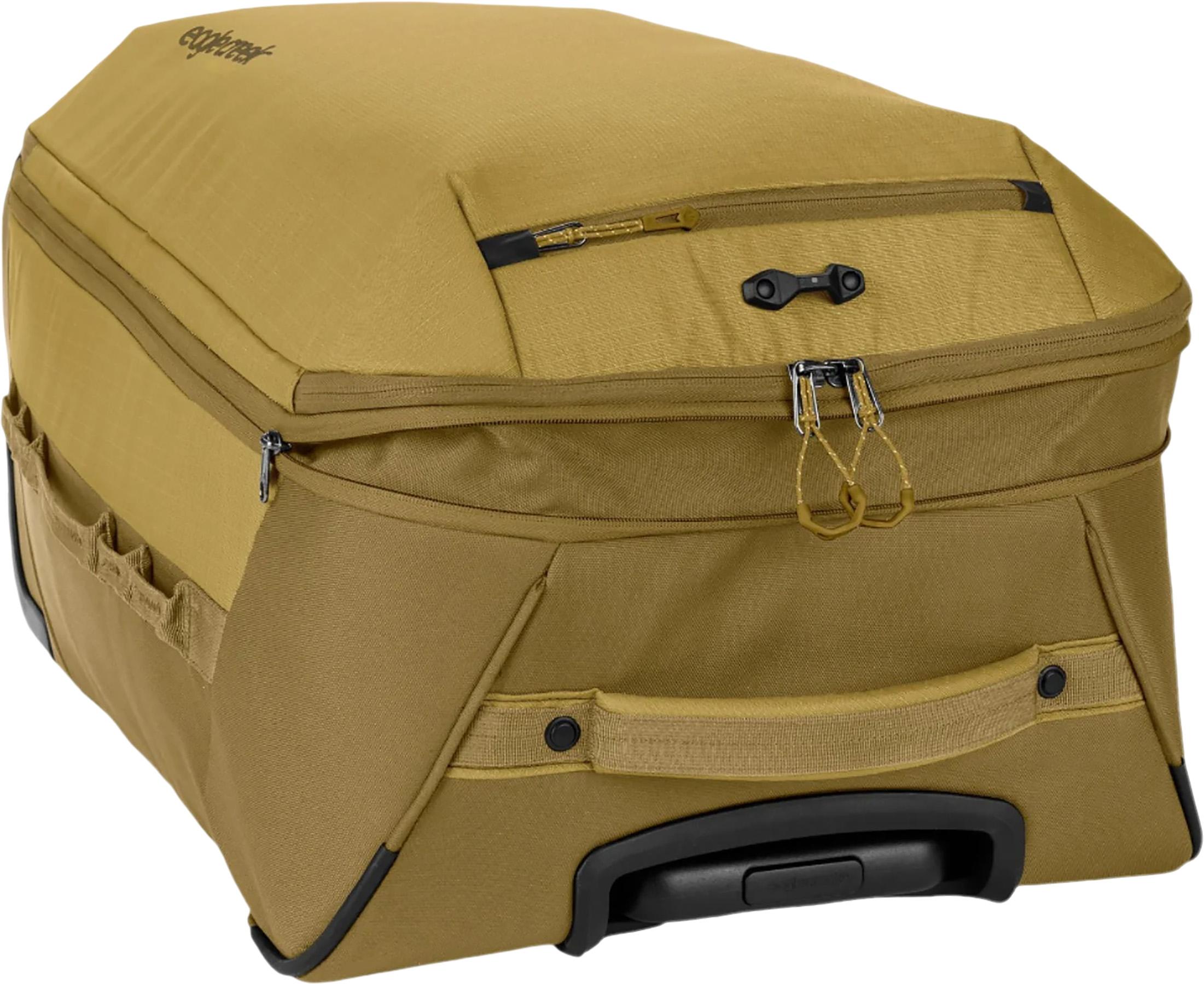 Product gallery image number 5 for product Bagage à 2 roulettes Expanse 105L