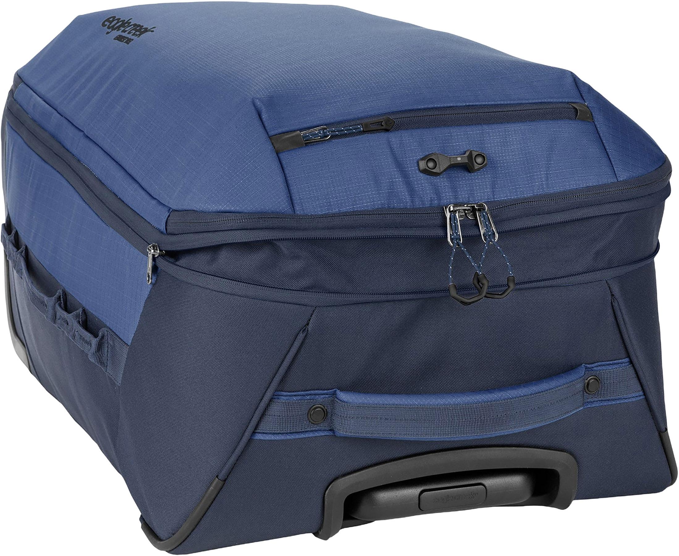 Product gallery image number 4 for product Expanse 2-Wheel Luggage 105L