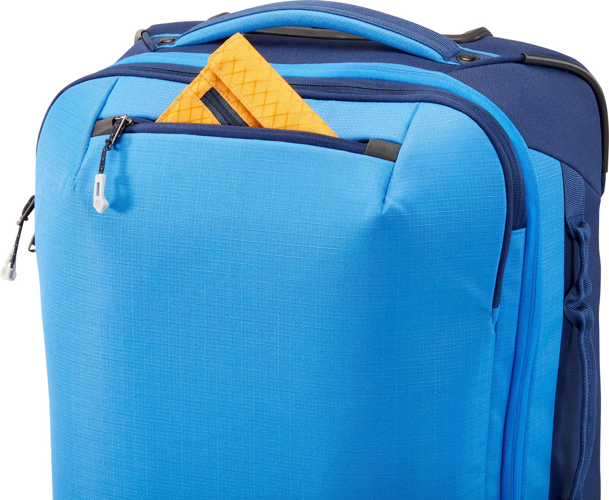 Product gallery image number 6 for product Expanse 2-Wheel Luggage 105L