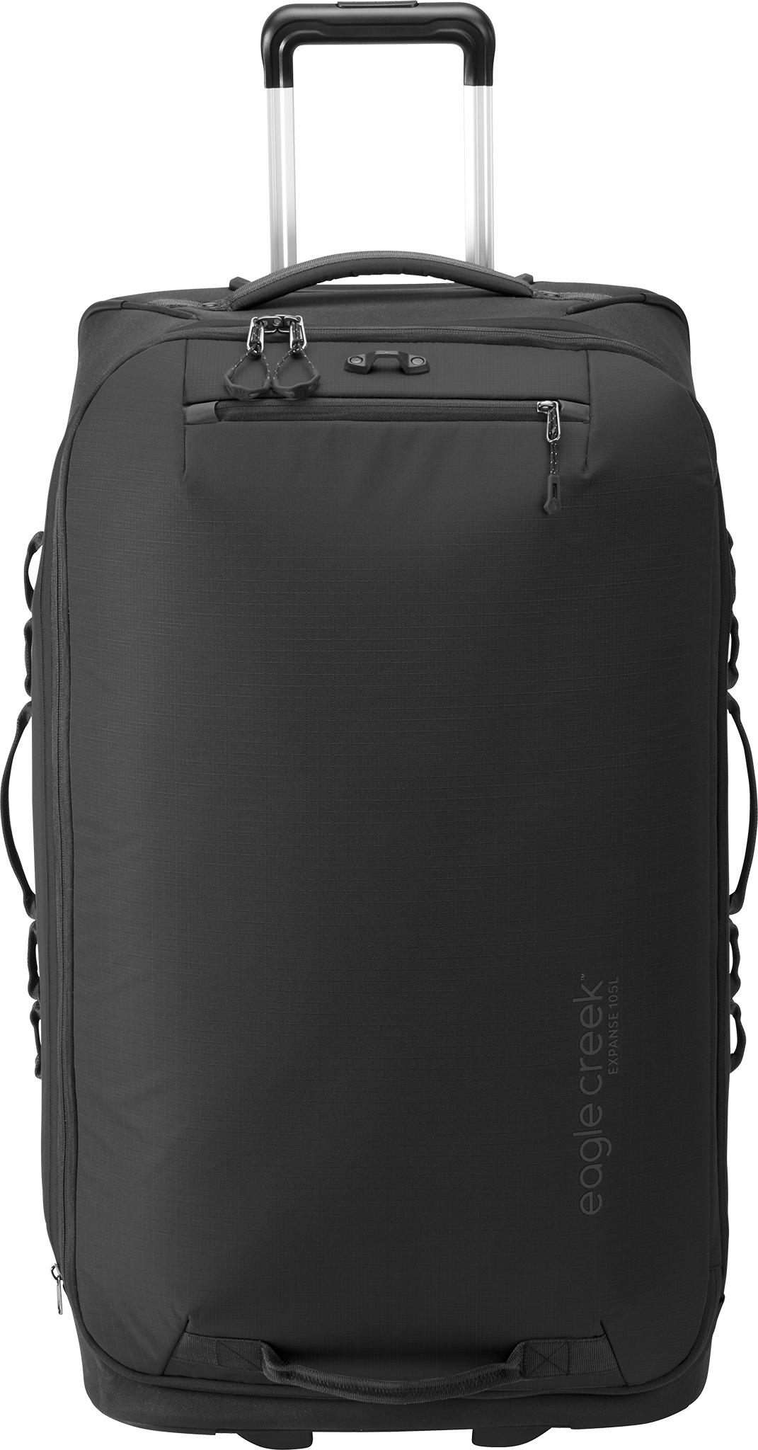 Numéro de l'image de la galerie de produits 3 pour le produit Bagage à 2 roulettes Expanse 105L