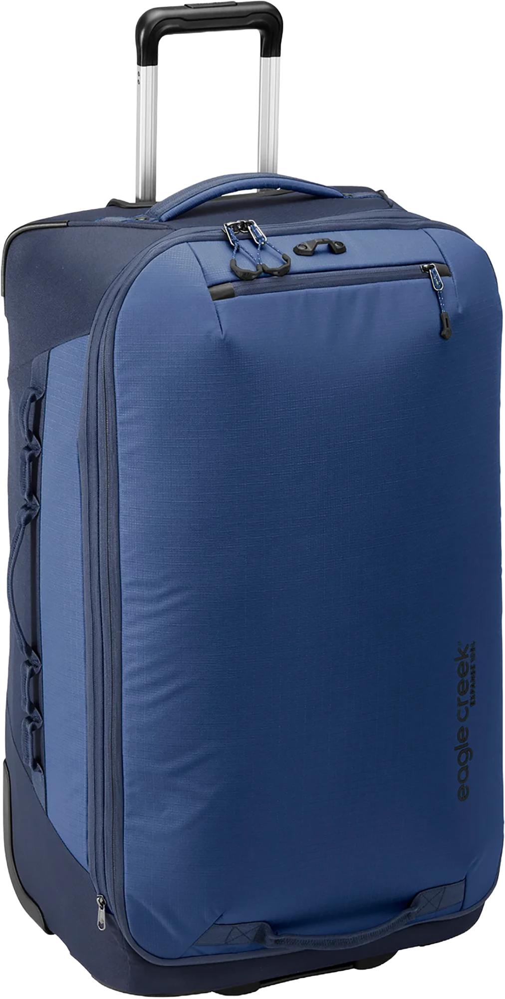 Product gallery image number 5 for product Expanse 2-Wheel Luggage 105L