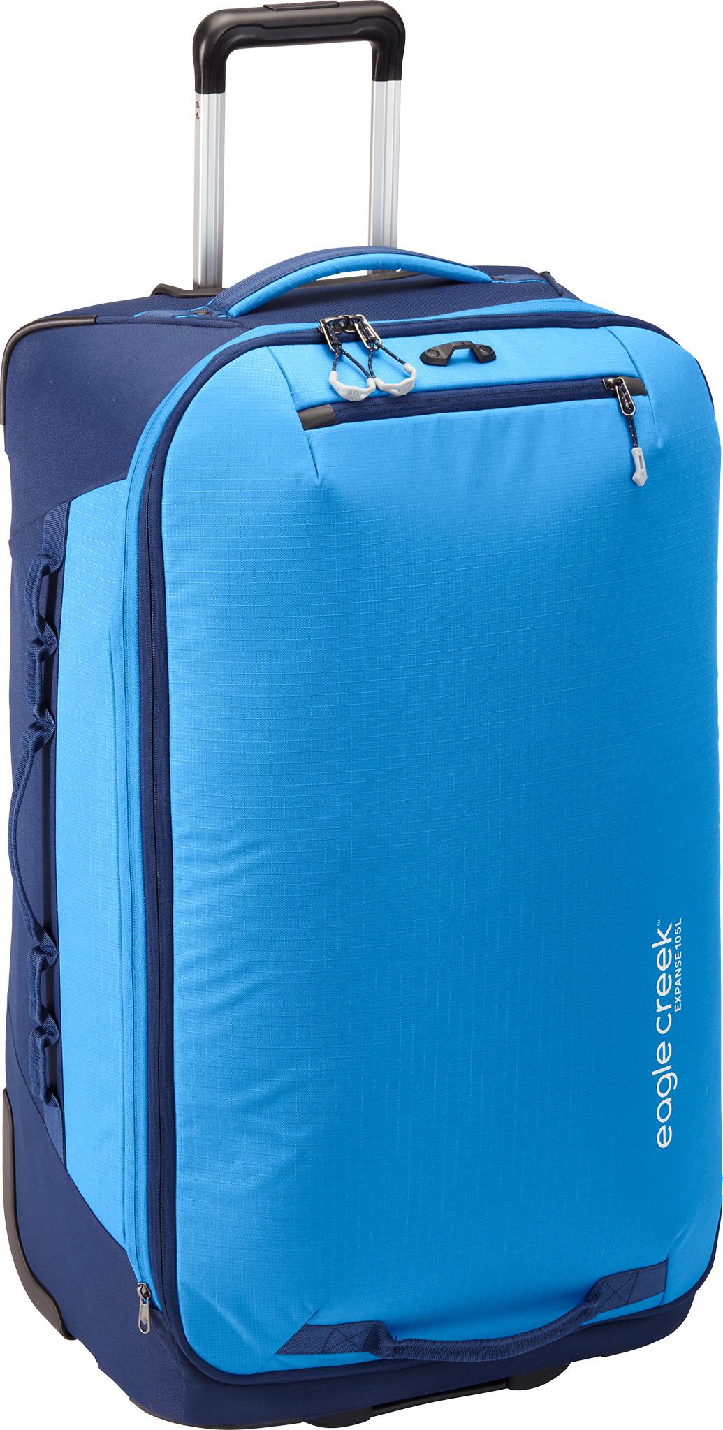 Product gallery image number 1 for product Expanse 2-Wheel Luggage 105L