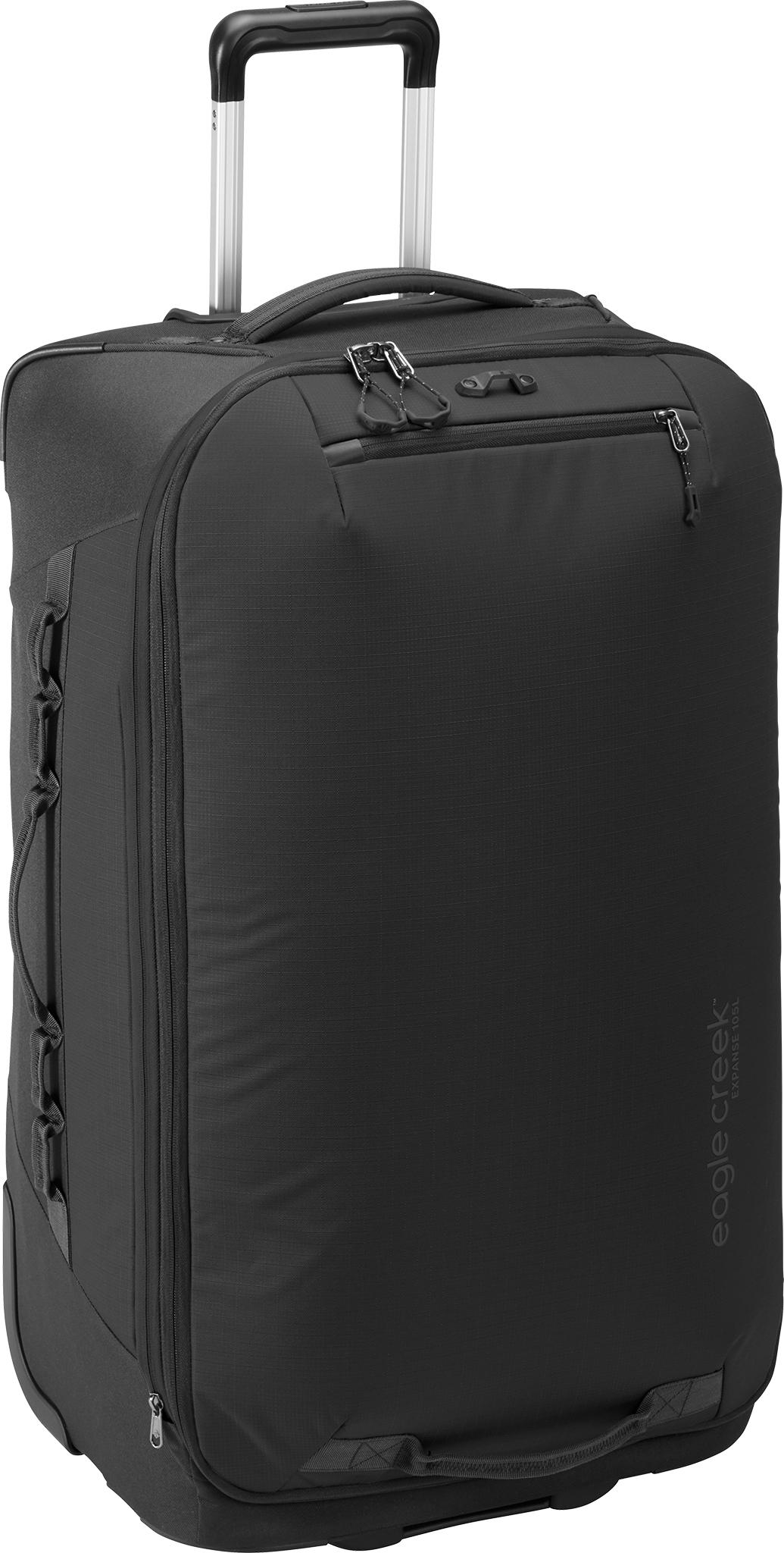 Image de produit pour Bagage à 2 roulettes Expanse 105L