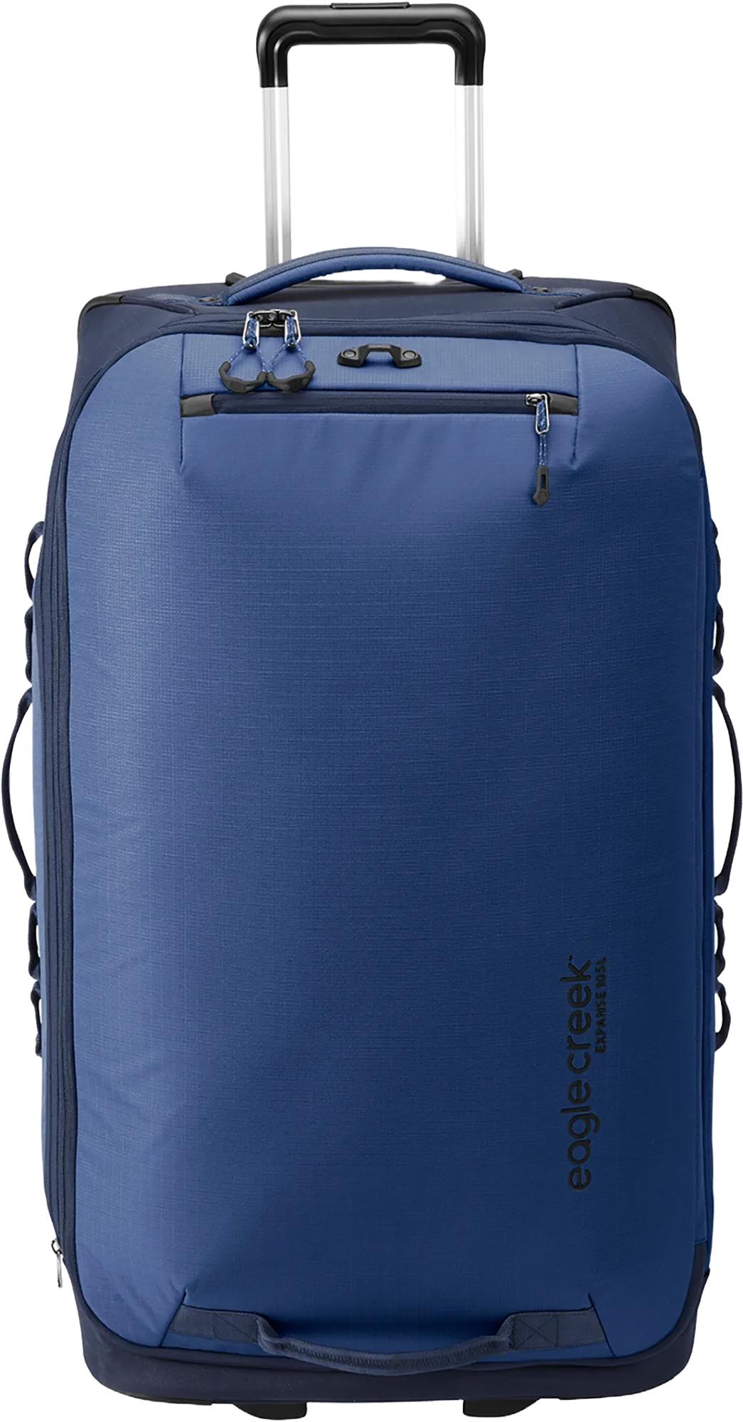 Product image for Expanse 2-Wheel Luggage 105L