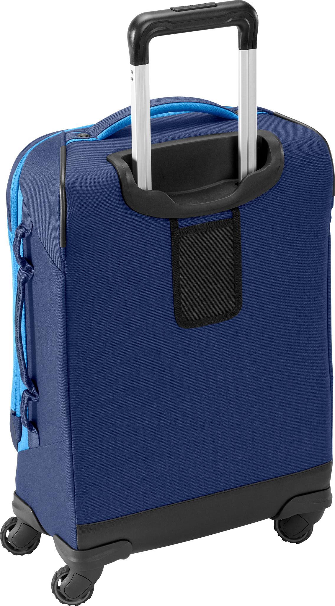 Numéro de l'image de la galerie de produits 2 pour le produit Bagage à main à 4 roulettes International Expanse 39L