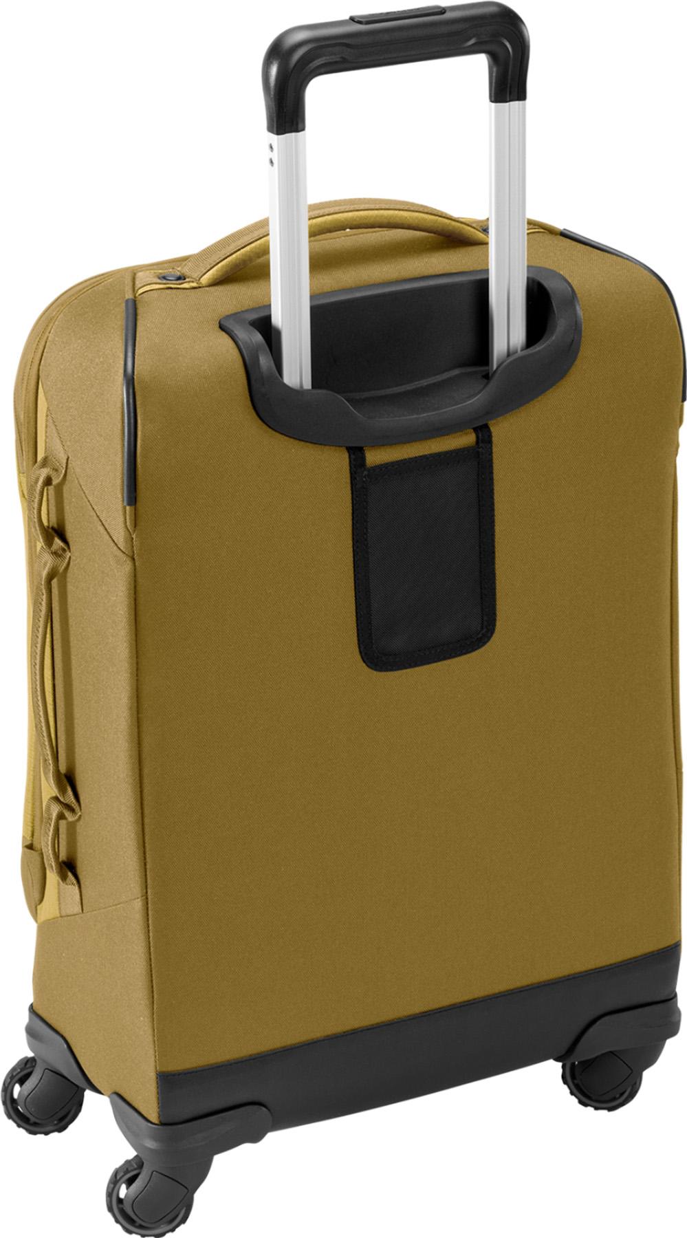 Product gallery image number 2 for product Expanse 4-Wheel International Carry-On Luggage 39L