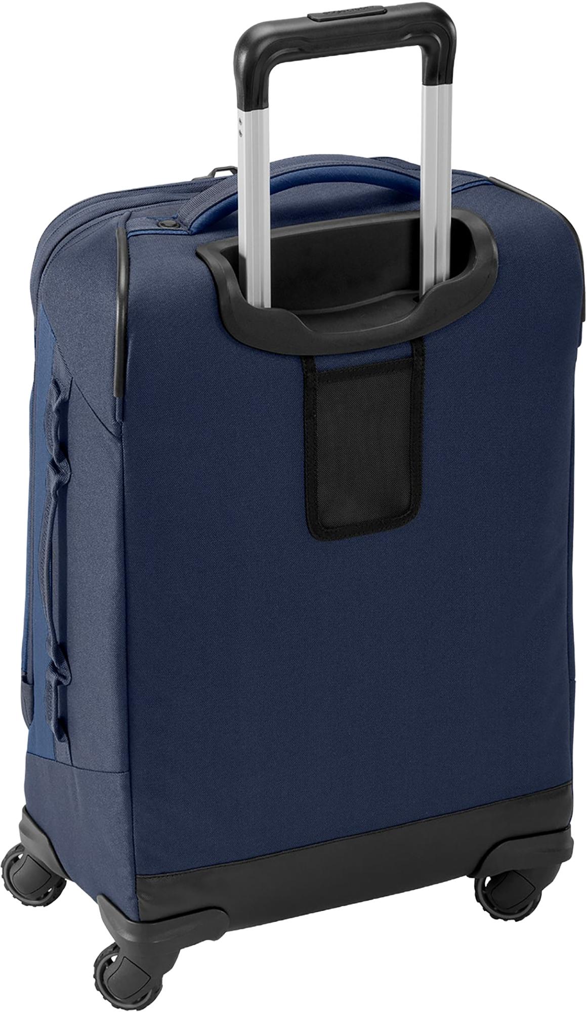 Numéro de l'image de la galerie de produits 3 pour le produit Bagage à main à 4 roulettes International Expanse 39L