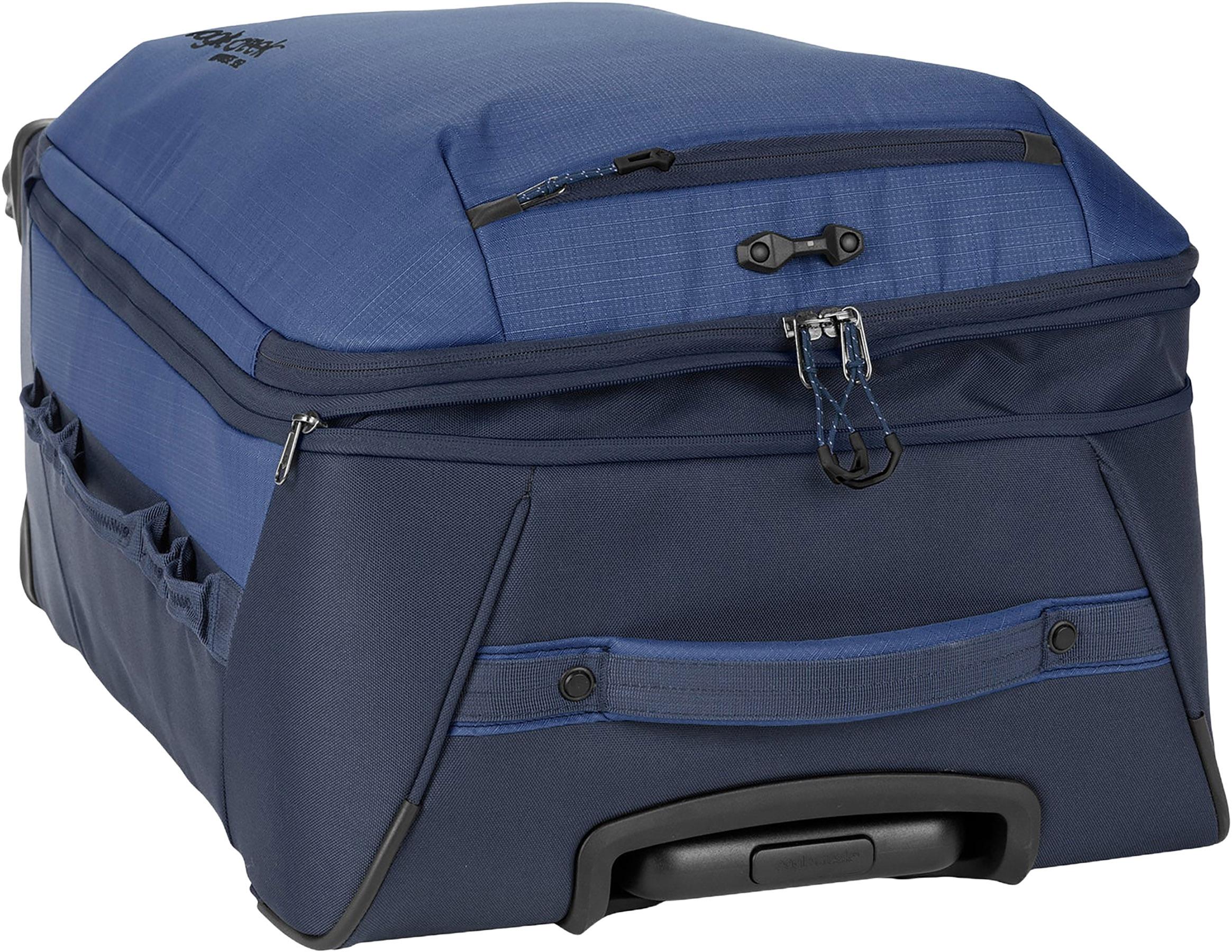 Numéro de l'image de la galerie de produits 6 pour le produit Bagage à main à 4 roulettes International Expanse 39L