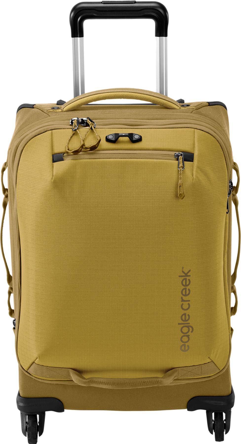 Product gallery image number 5 for product Expanse 4-Wheel International Carry-On Luggage 39L