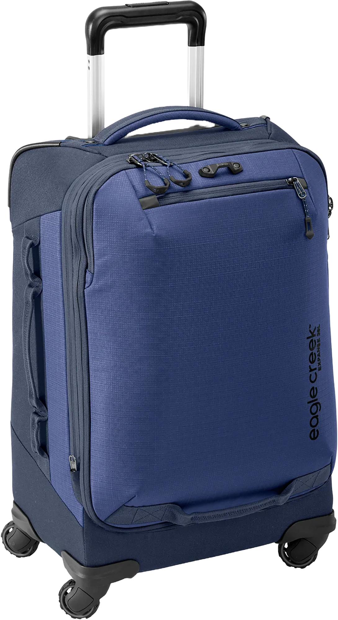 Numéro de l'image de la galerie de produits 5 pour le produit Bagage à main à 4 roulettes International Expanse 39L