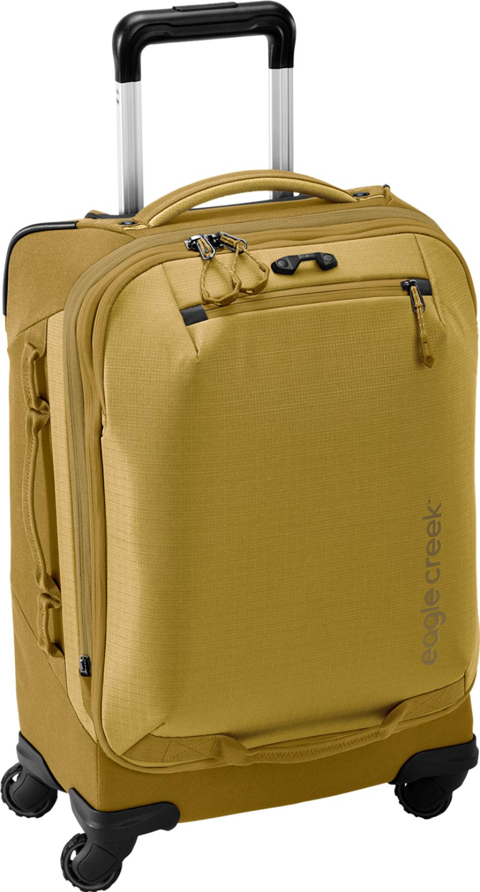 Product image for Expanse 4-Wheel International Carry-On Luggage 39L