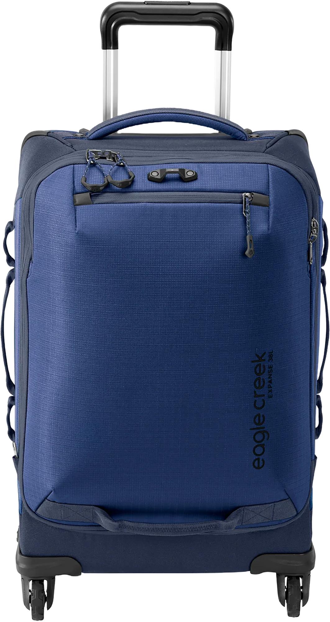 Product image for Expanse 4-Wheel International Carry-On Luggage 39L