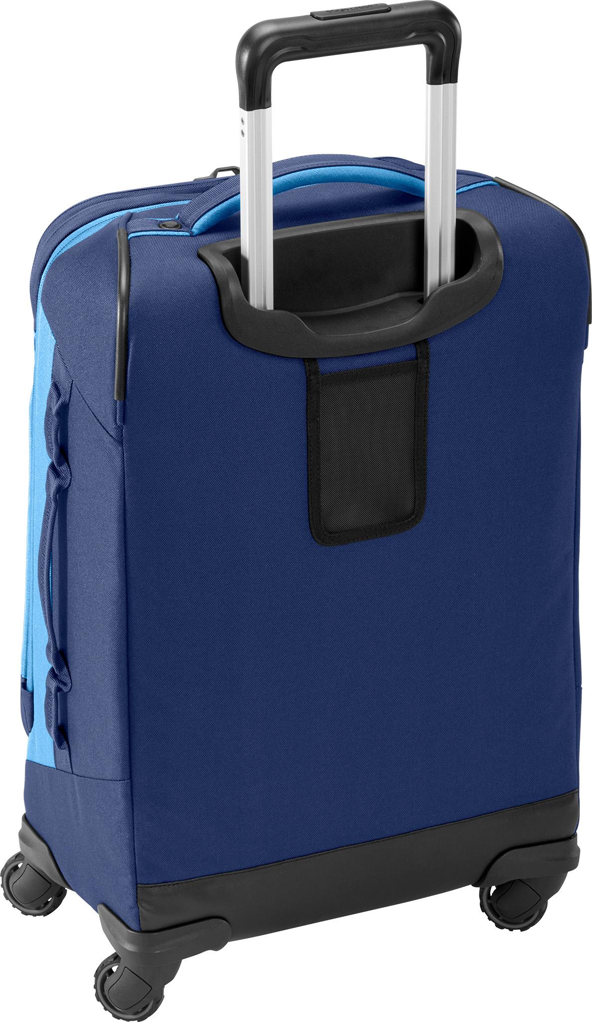 Product gallery image number 2 for product Expanse 4-Wheel Luggage 38L