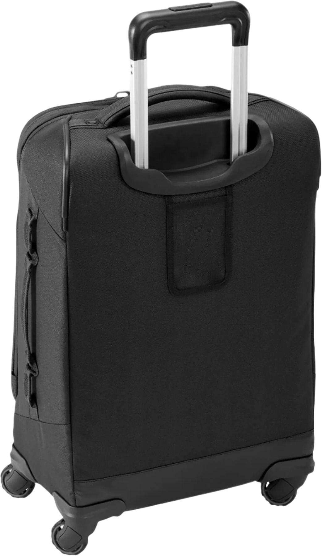 Product gallery image number 2 for product Expanse 4-Wheel Luggage 38L