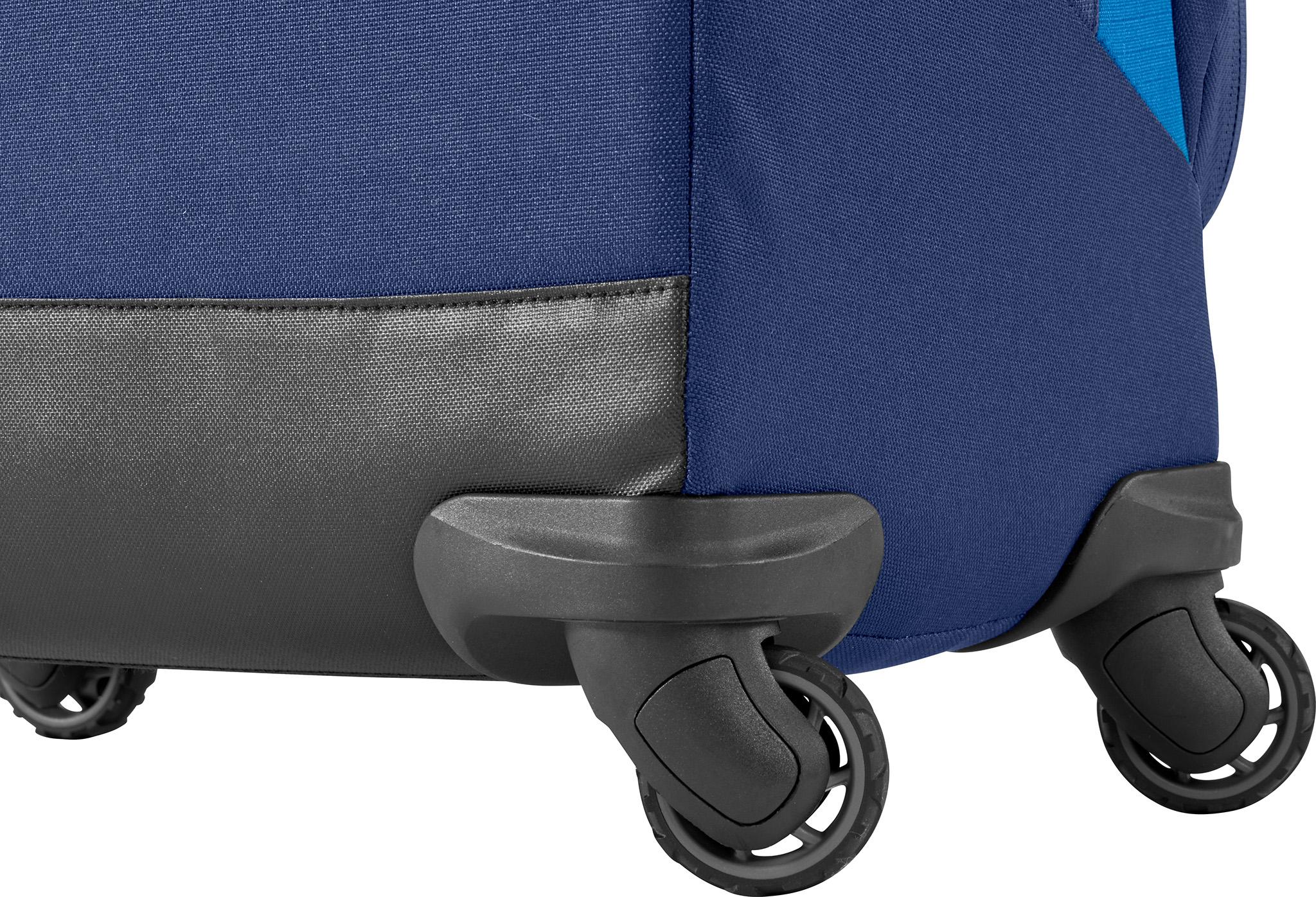 Product gallery image number 3 for product Expanse 4-Wheel Luggage 38L