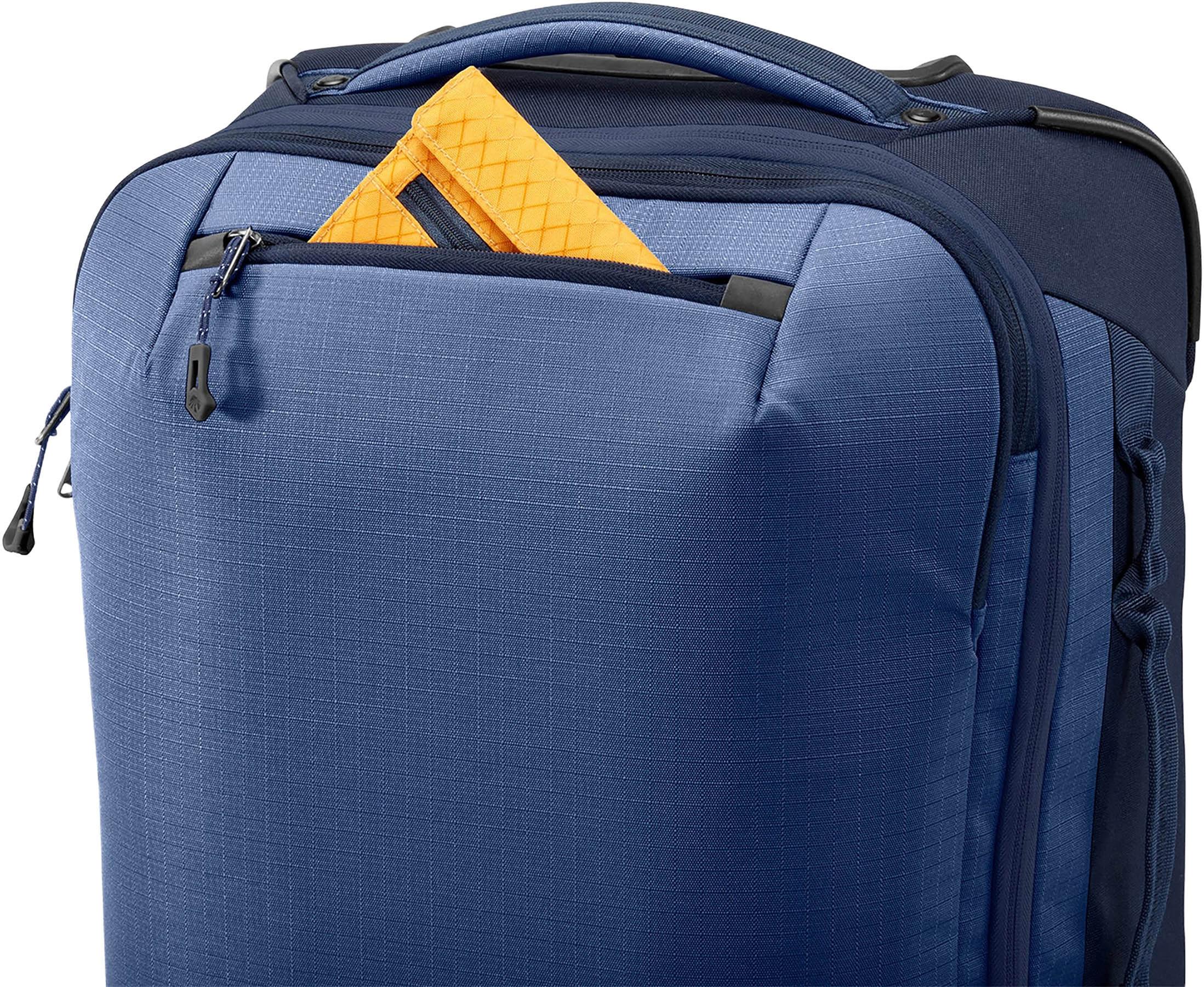 Numéro de l'image de la galerie de produits 3 pour le produit Bagage à 4 roulettes Expanse 38L