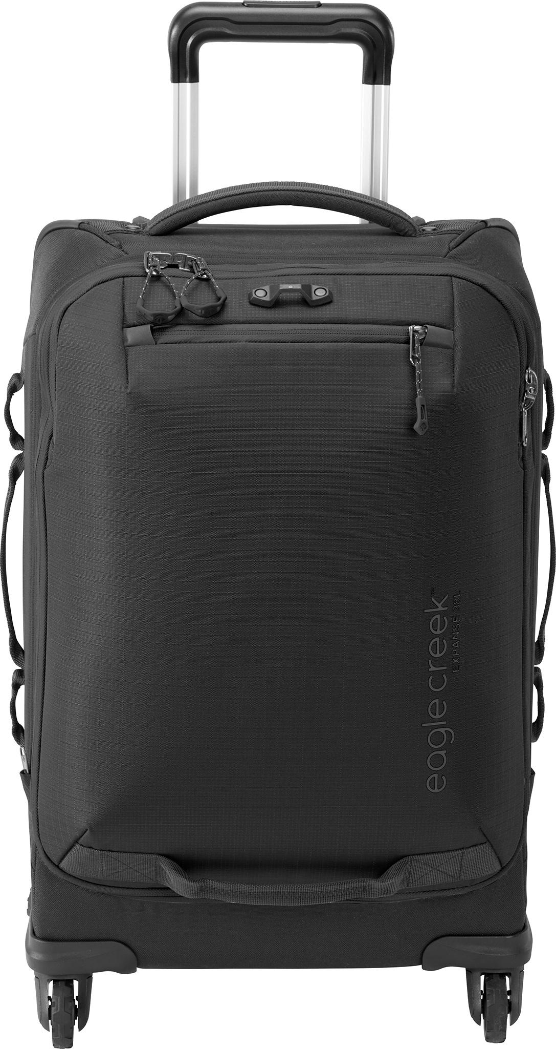 Numéro de l'image de la galerie de produits 3 pour le produit Bagage à 4 roulettes Expanse 38L