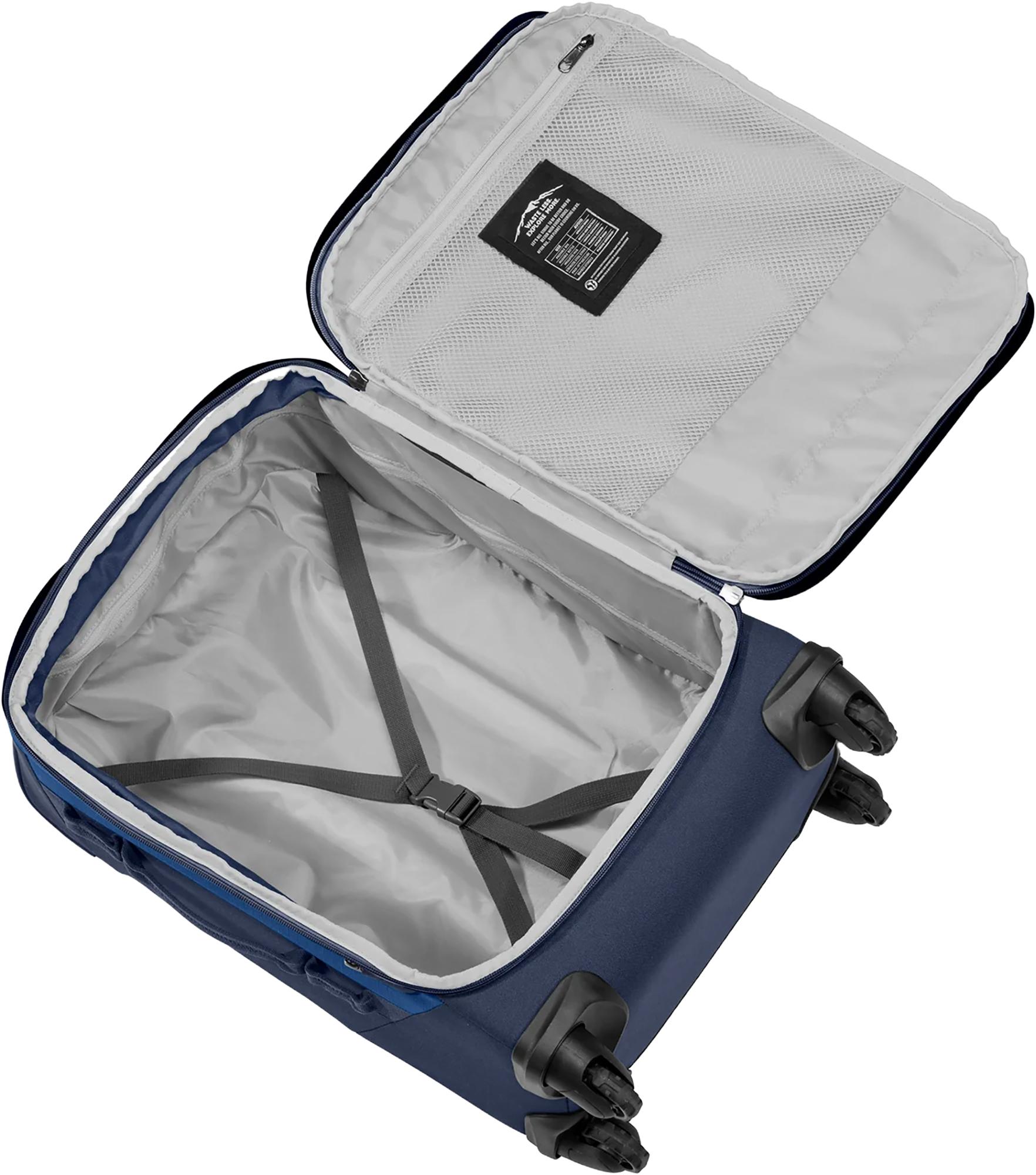 Numéro de l'image de la galerie de produits 5 pour le produit Bagage à 4 roulettes Expanse 38L