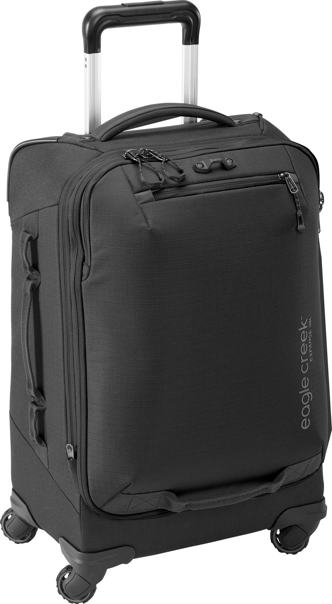 Image de produit pour Bagage à 4 roulettes Expanse 38L