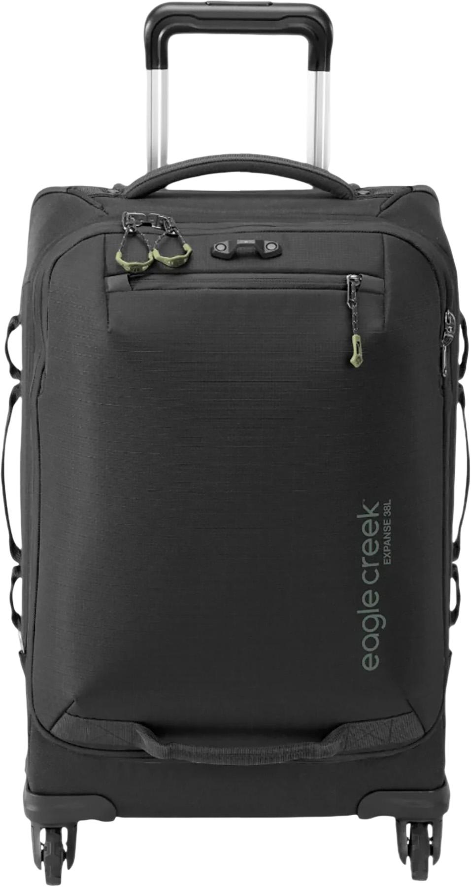 Product image for Expanse 4-Wheel Luggage 38L