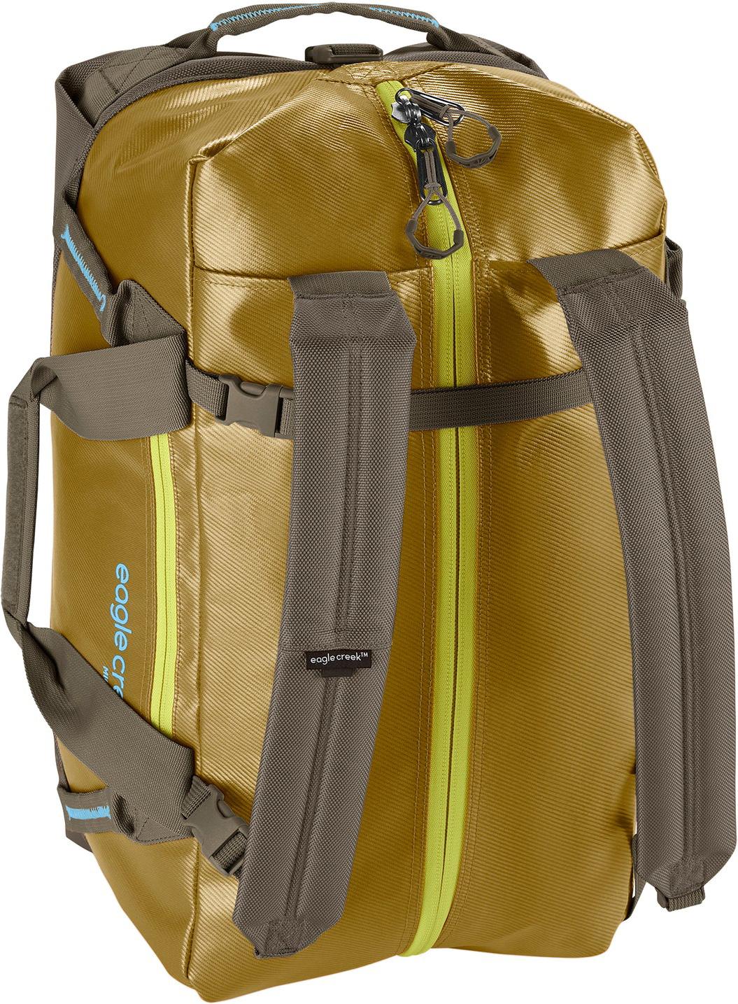Product gallery image number 2 for product Sac Migrate 40L - Unisexe