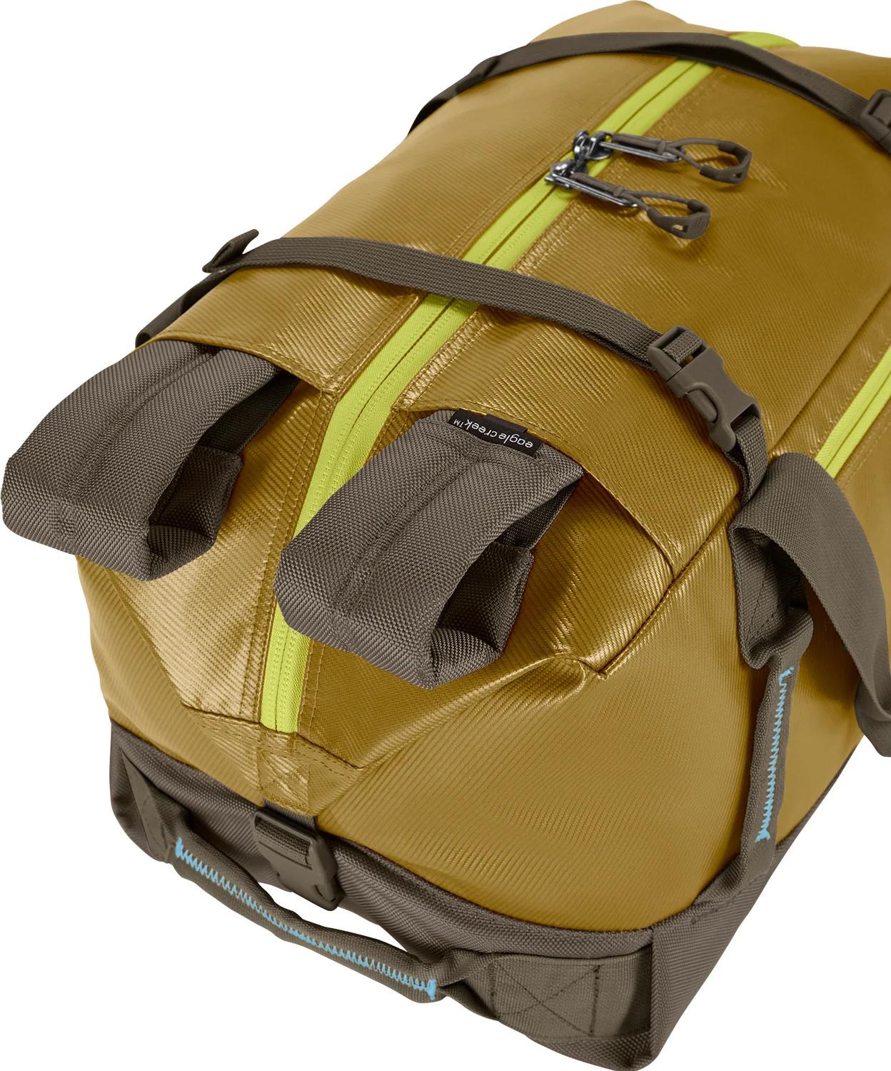 Product gallery image number 3 for product Sac Migrate 40L - Unisexe