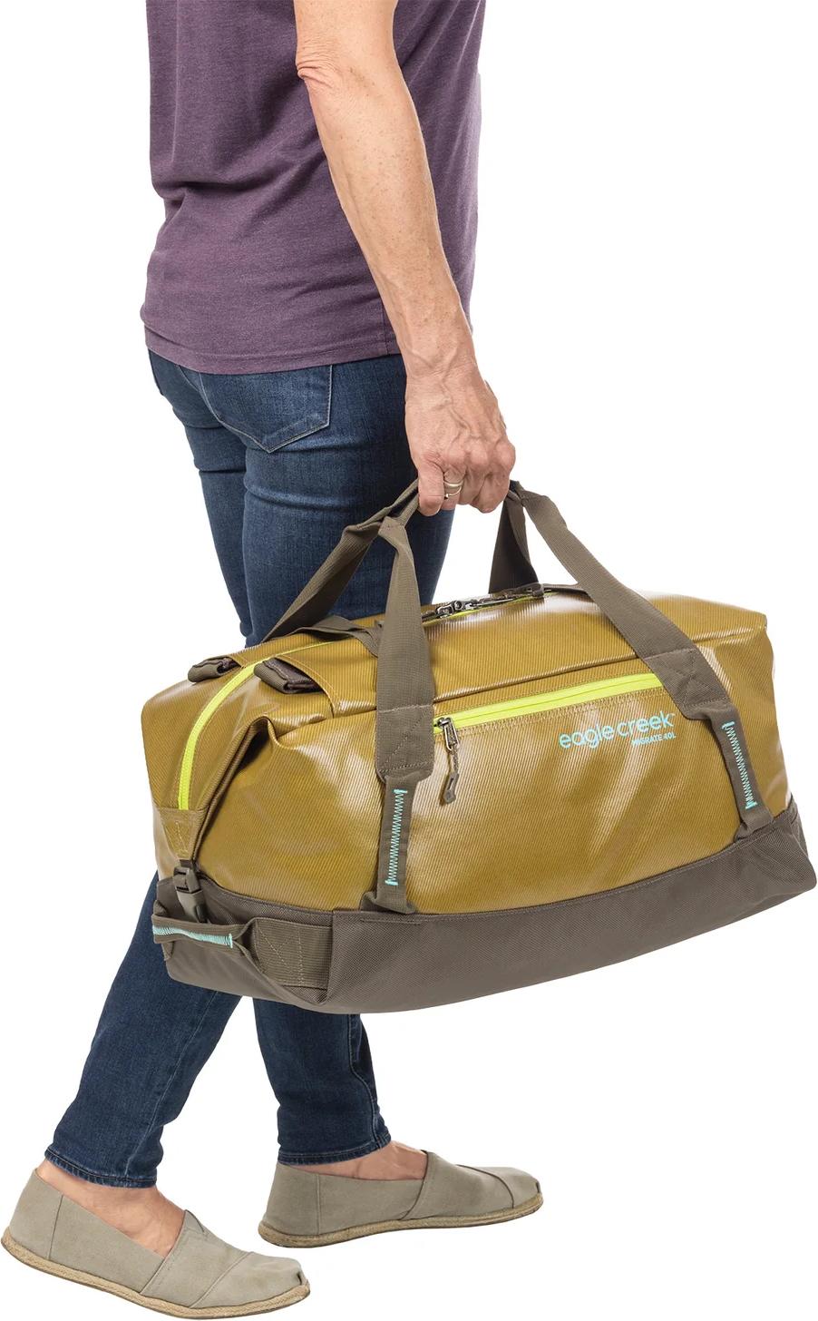 Product gallery image number 4 for product Sac Migrate 40L - Unisexe