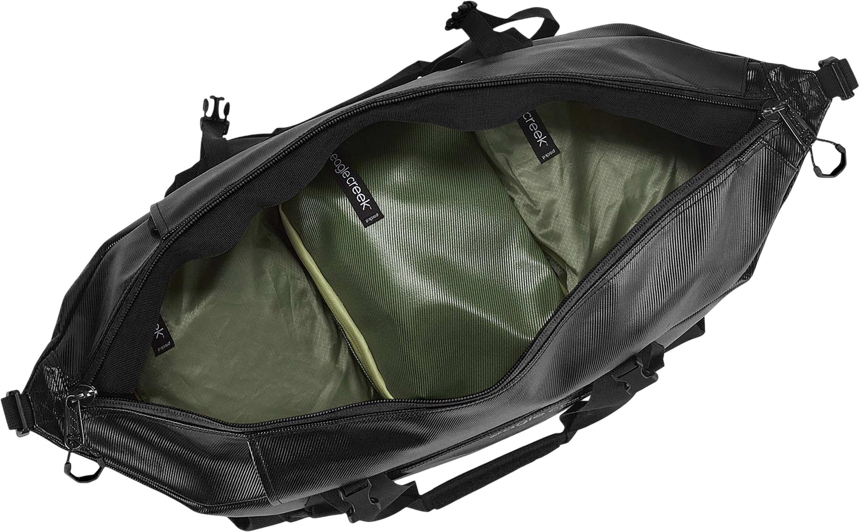 Product gallery image number 3 for product Migrate Duffel 40L - Unisex