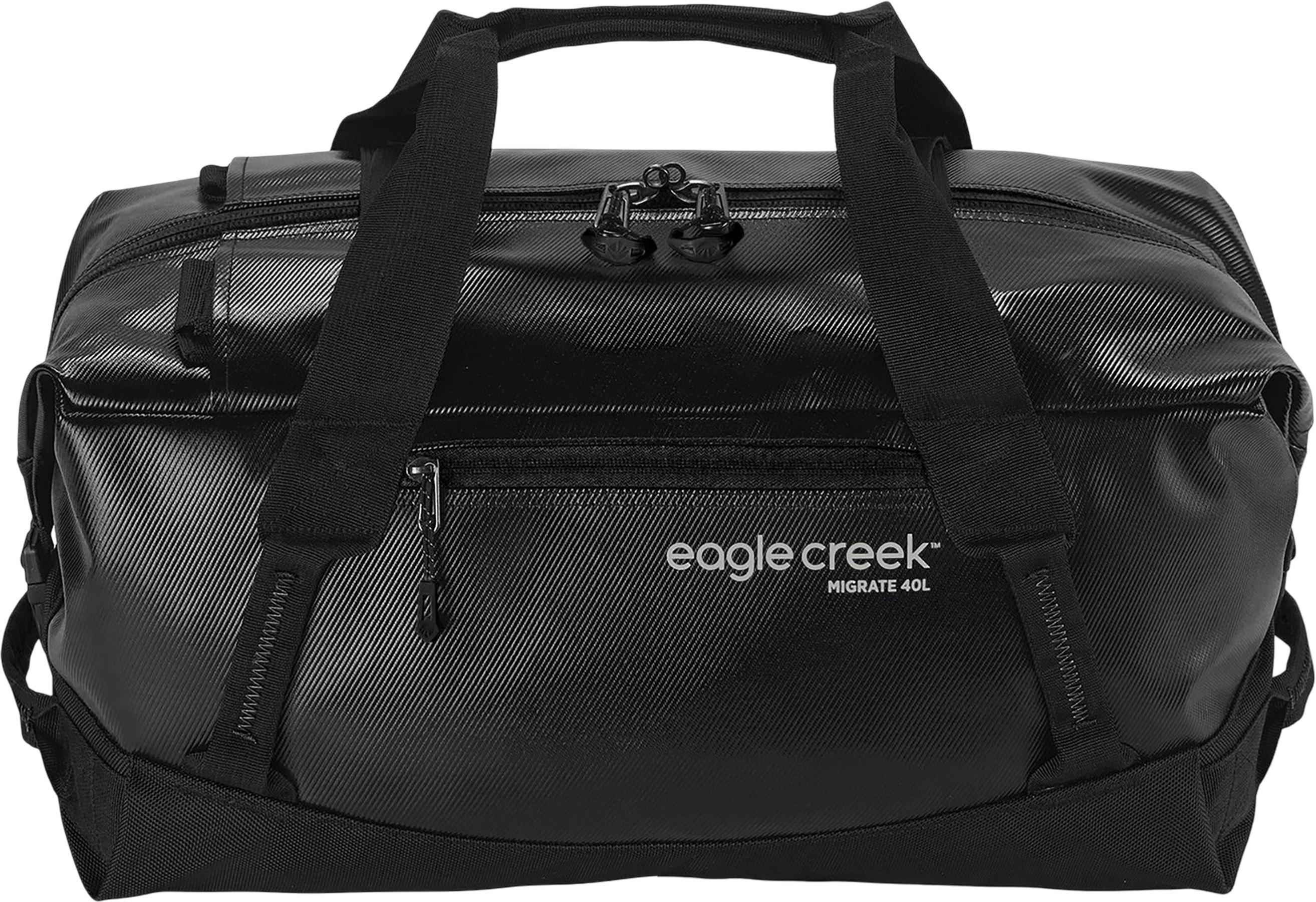 Product gallery image number 2 for product Migrate Duffel 40L - Unisex