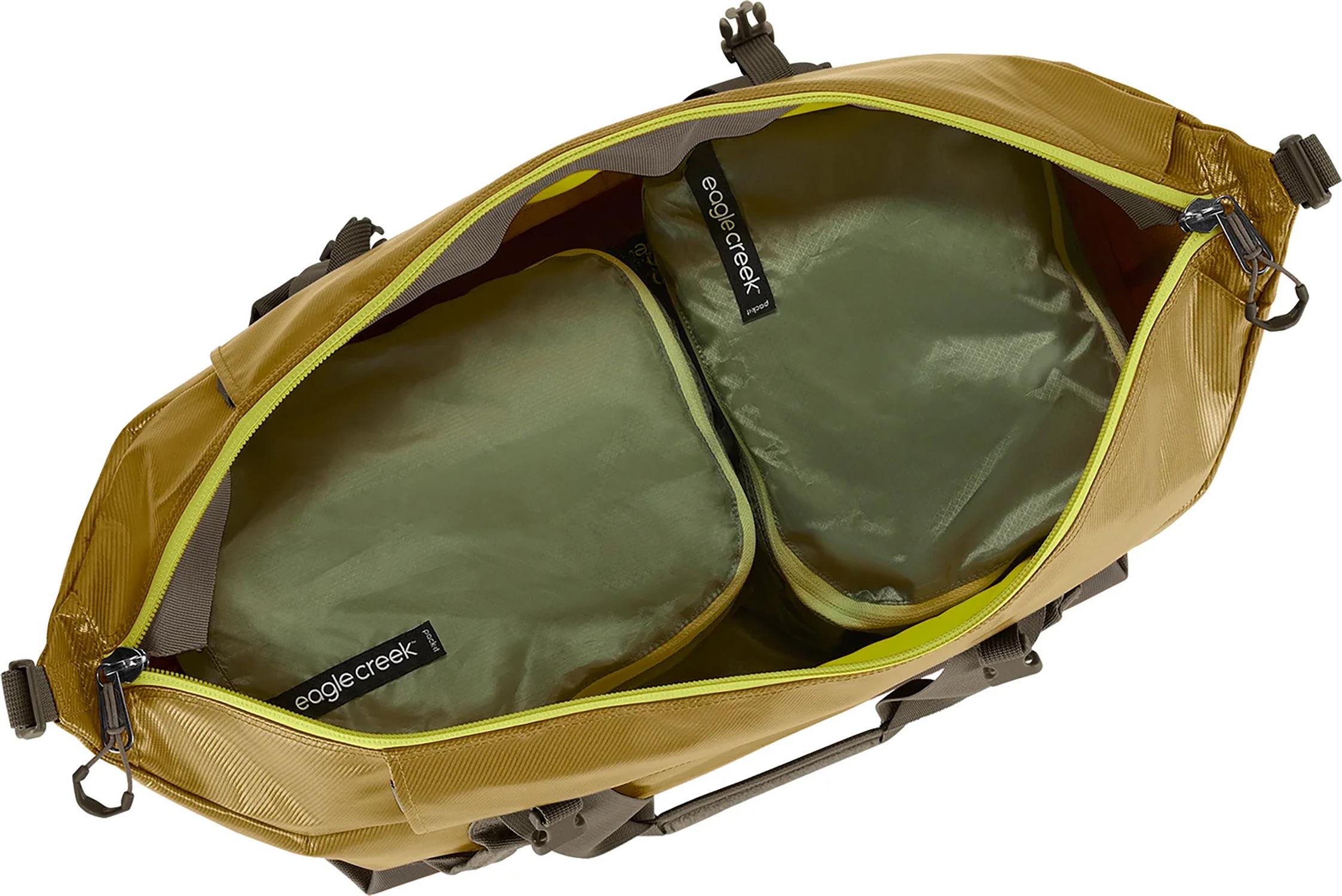 Product gallery image number 6 for product Sac Migrate 40L - Unisexe