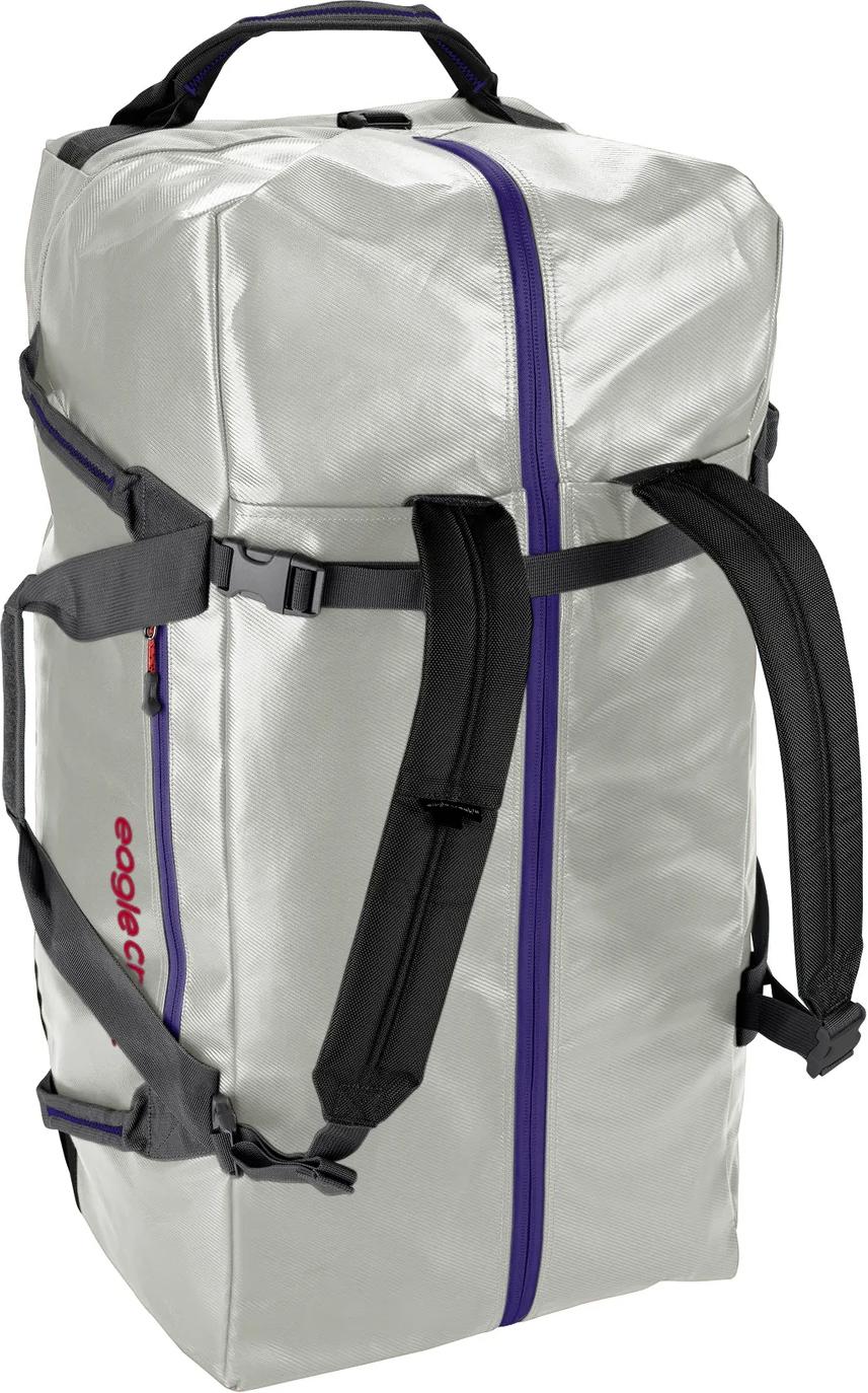 Product gallery image number 2 for product Migrate Wheeled Duffel Bag 110L