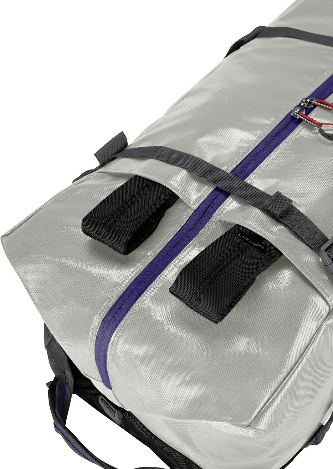 Product gallery image number 3 for product Migrate Wheeled Duffel Bag 110L