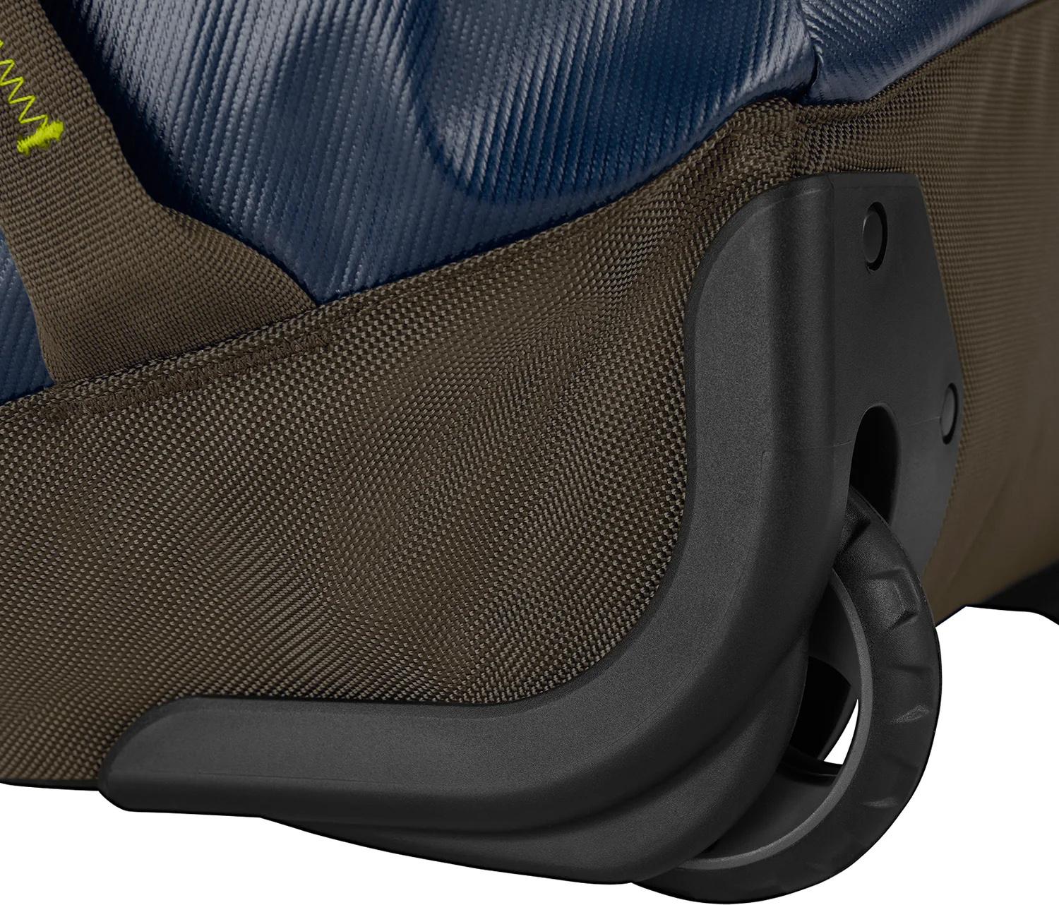 Product gallery image number 6 for product Migrate Wheeled Duffel Bag 110L