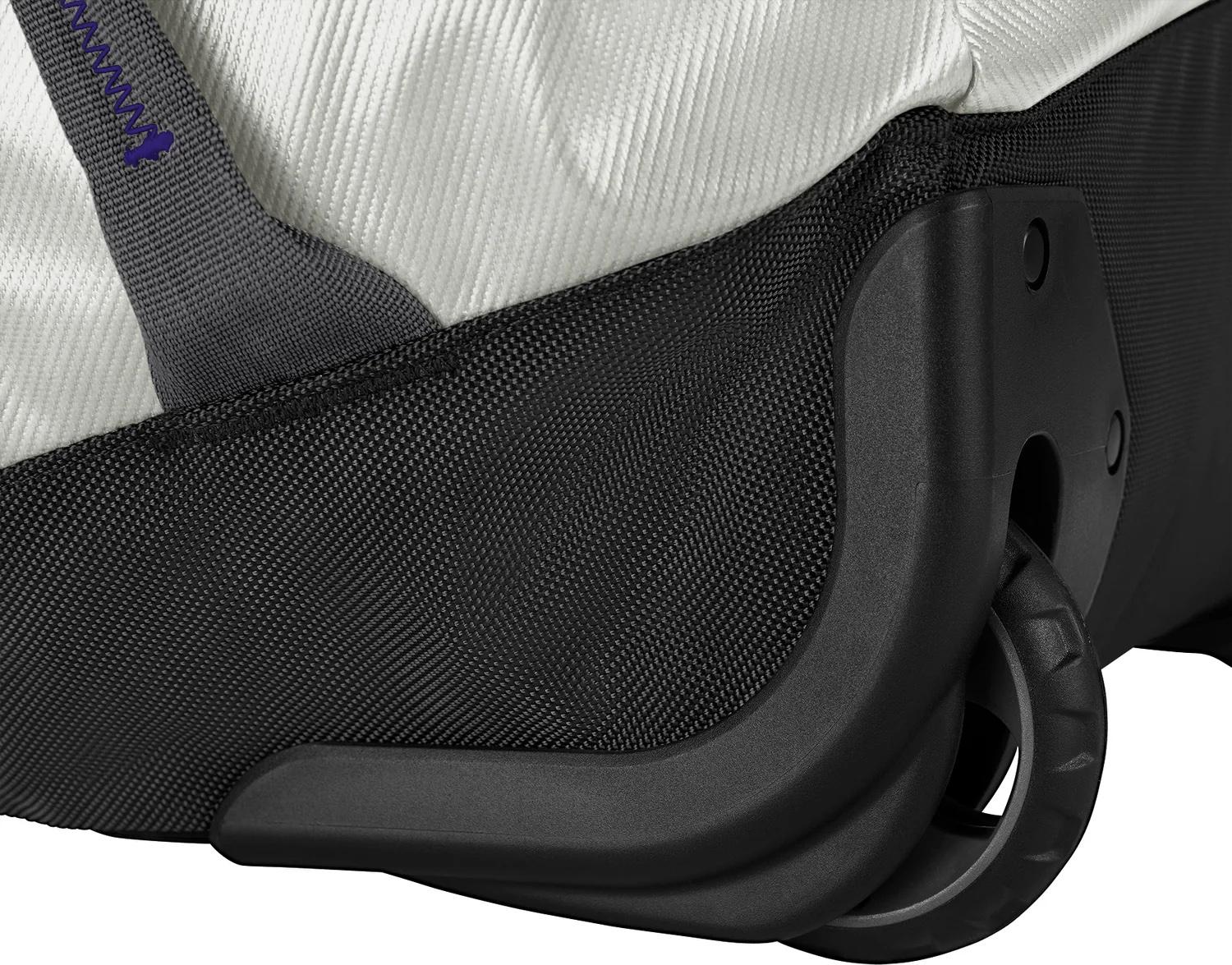Product gallery image number 4 for product Migrate Wheeled Duffel Bag 110L