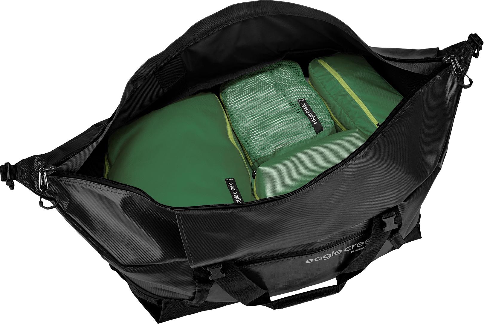 Numéro de l'image de la galerie de produits 7 pour le produit Sac de sport à roulettes Migrate 110L