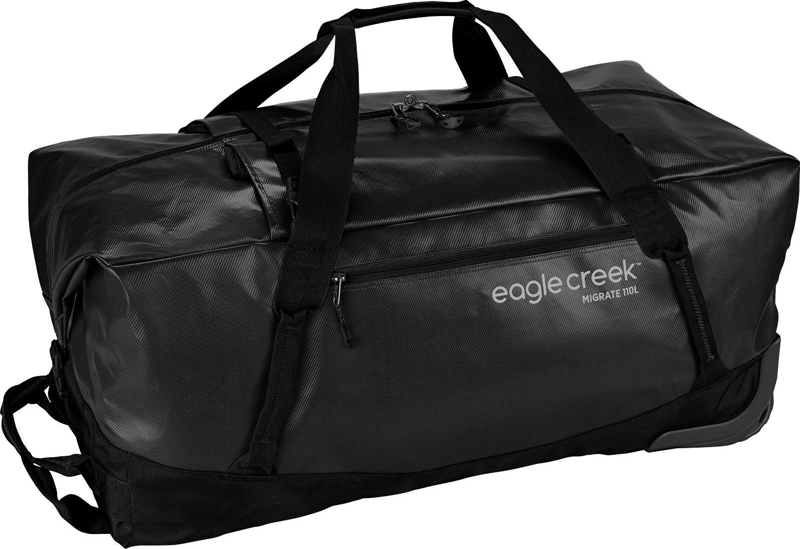 Numéro de l'image de la galerie de produits 1 pour le produit Sac de sport à roulettes Migrate 110L