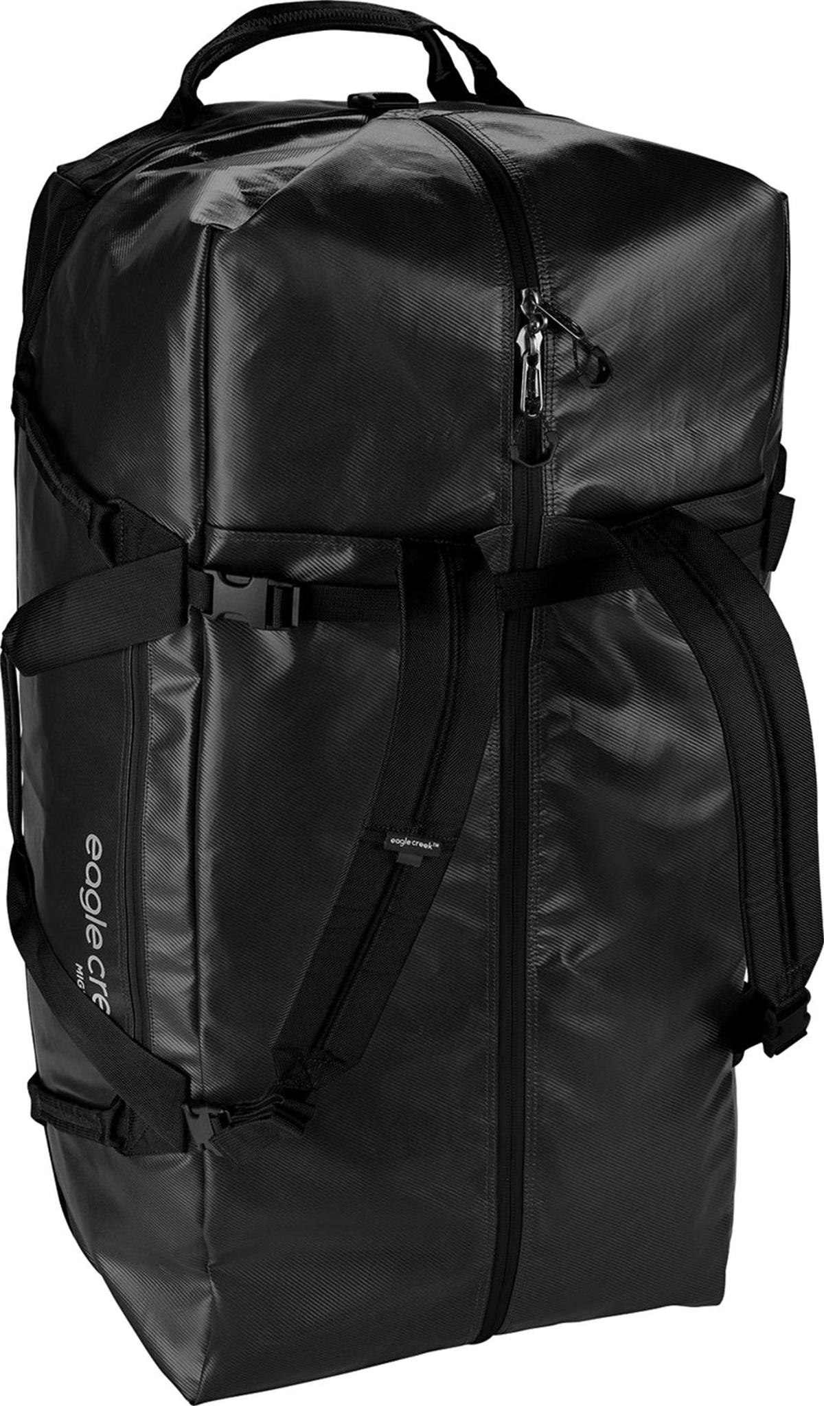 Product gallery image number 2 for product Migrate Wheeled Duffel Bag 130L
