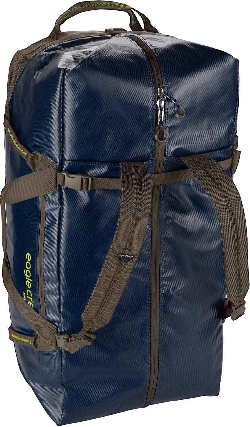 Product gallery image number 2 for product Migrate Wheeled Duffel Bag 130L