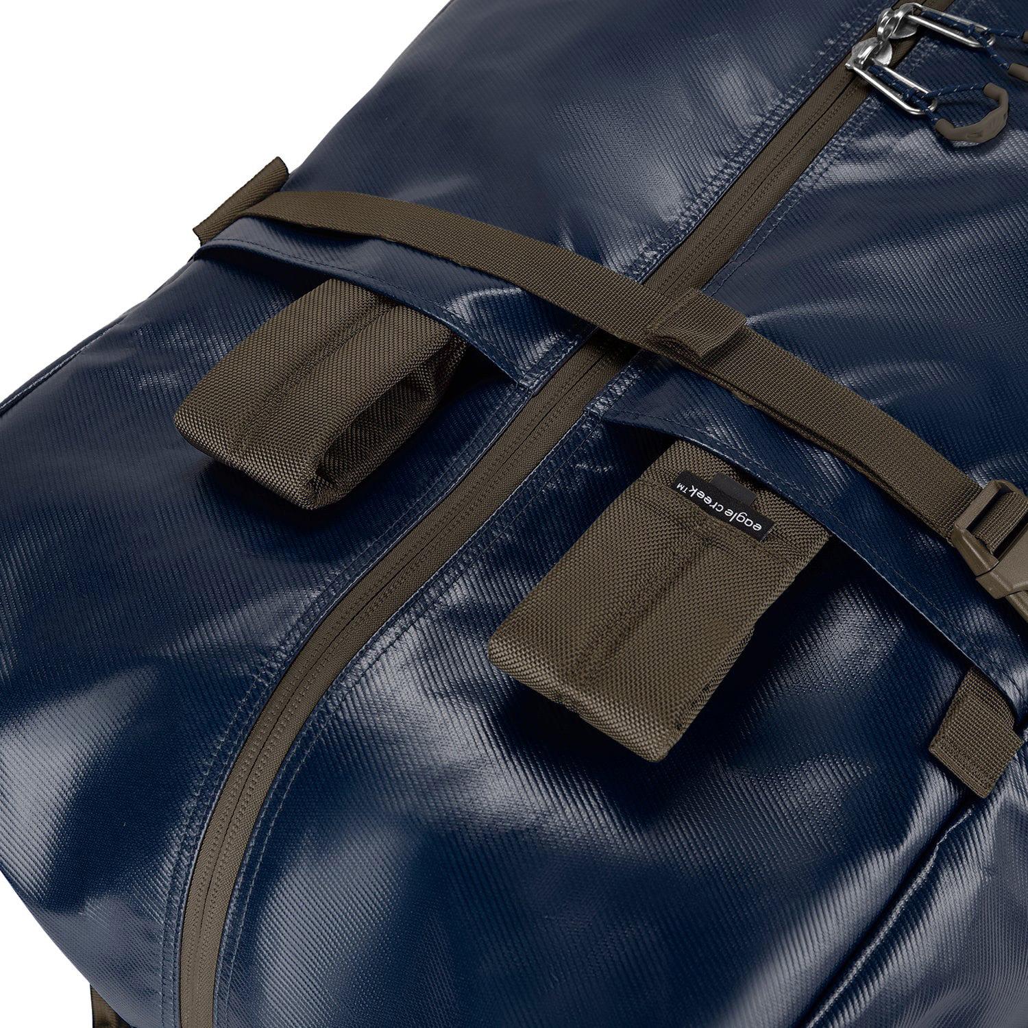 Product gallery image number 3 for product Migrate Wheeled Duffel Bag 130L
