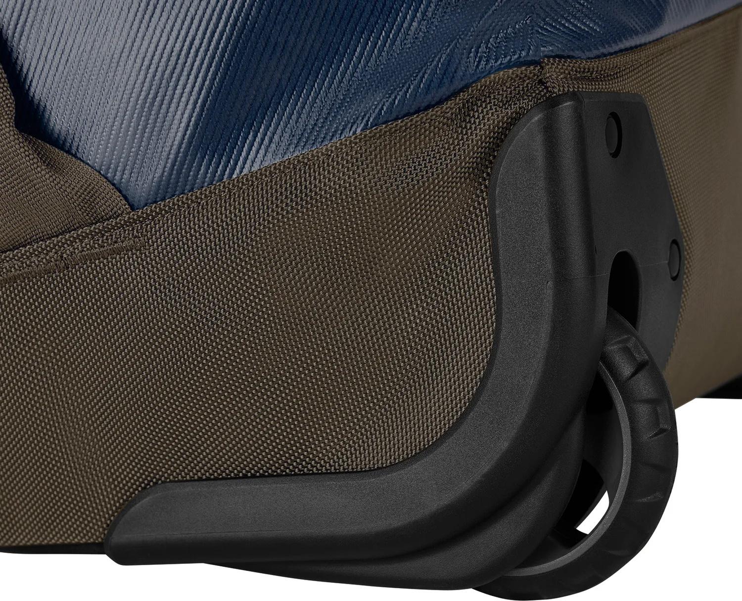 Product gallery image number 4 for product Migrate Wheeled Duffel Bag 130L