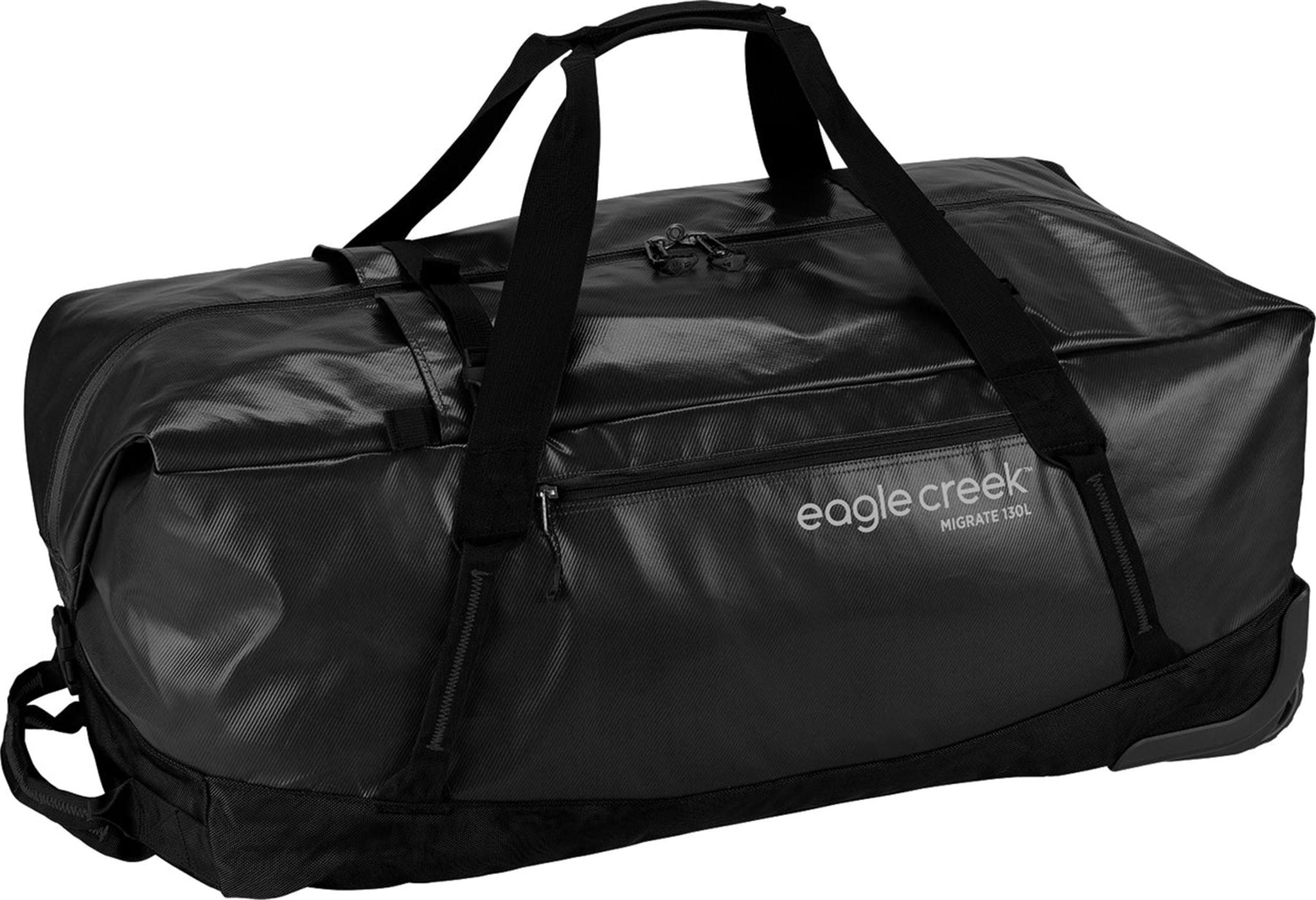 Product image for Migrate Wheeled Duffel Bag 130L