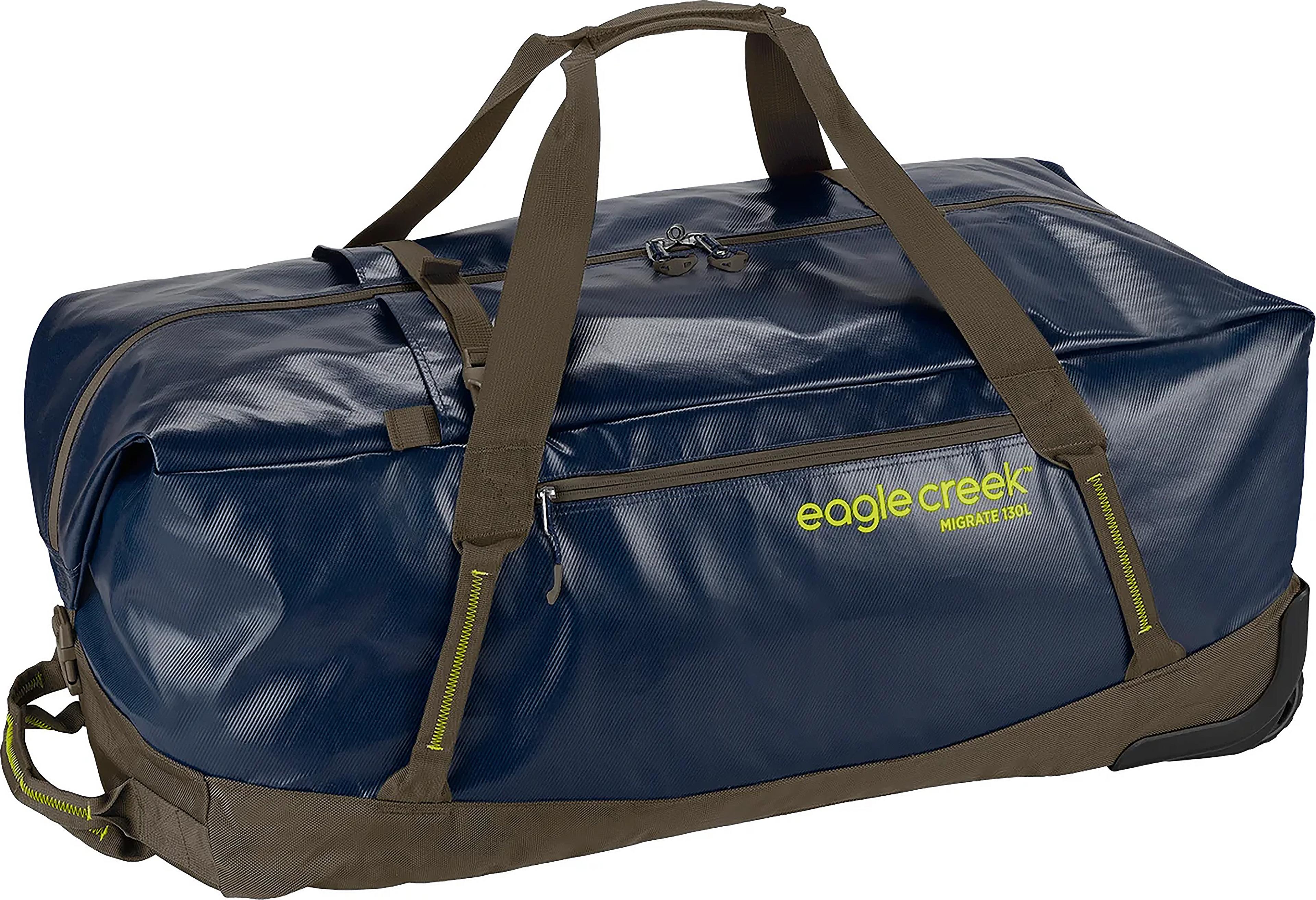 Product image for Migrate Wheeled Duffel Bag 130L