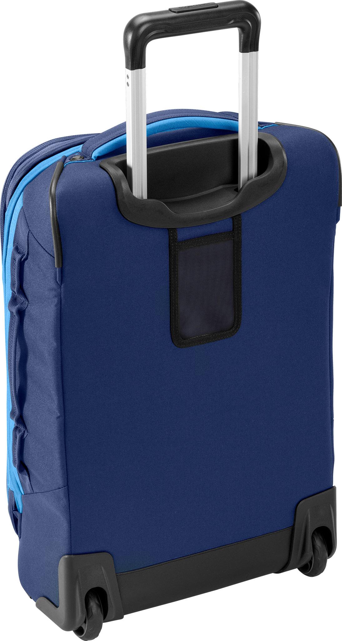Numéro de l'image de la galerie de produits 2 pour le produit Bagage à main à 2 roulettes International Expanse 35L