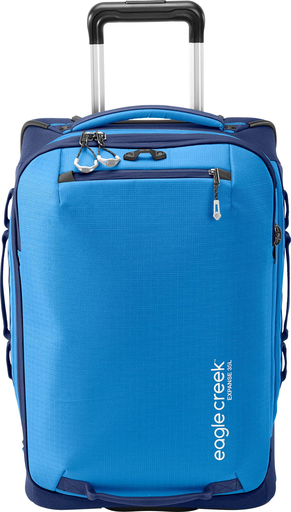 Numéro de l'image de la galerie de produits 6 pour le produit Bagage à main à 2 roulettes International Expanse 35L