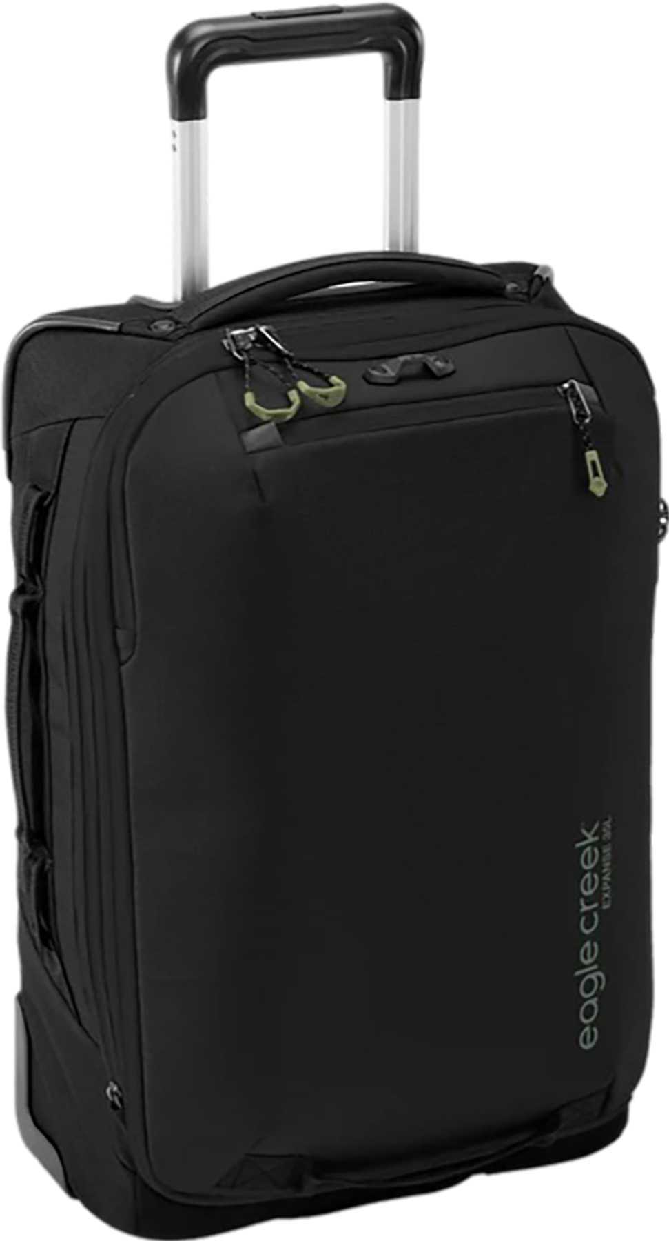 Product image for Expanse 2-Wheel International Carry-On Luggage 35L