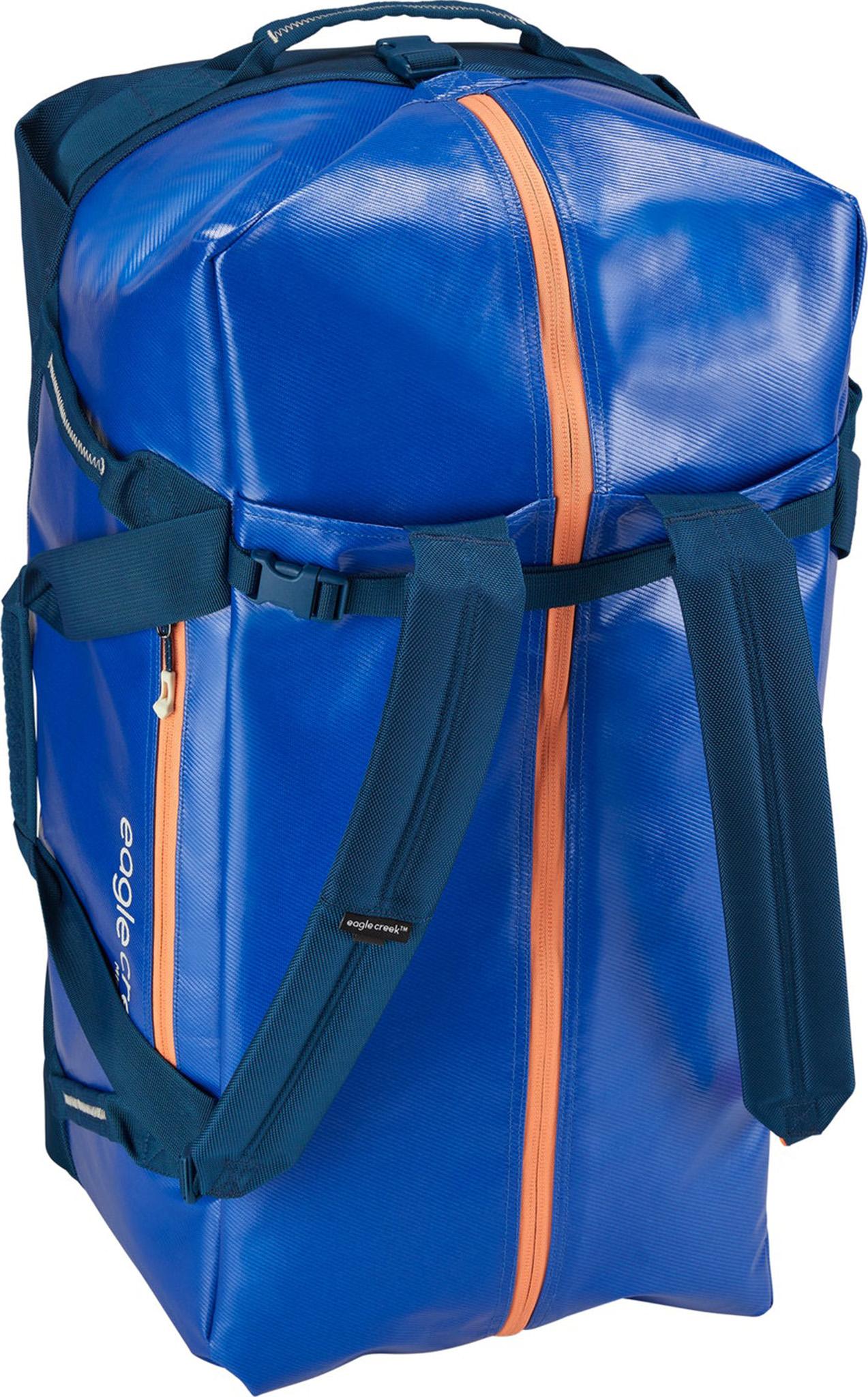 Product gallery image number 2 for product Migrate Duffel Bag 90L