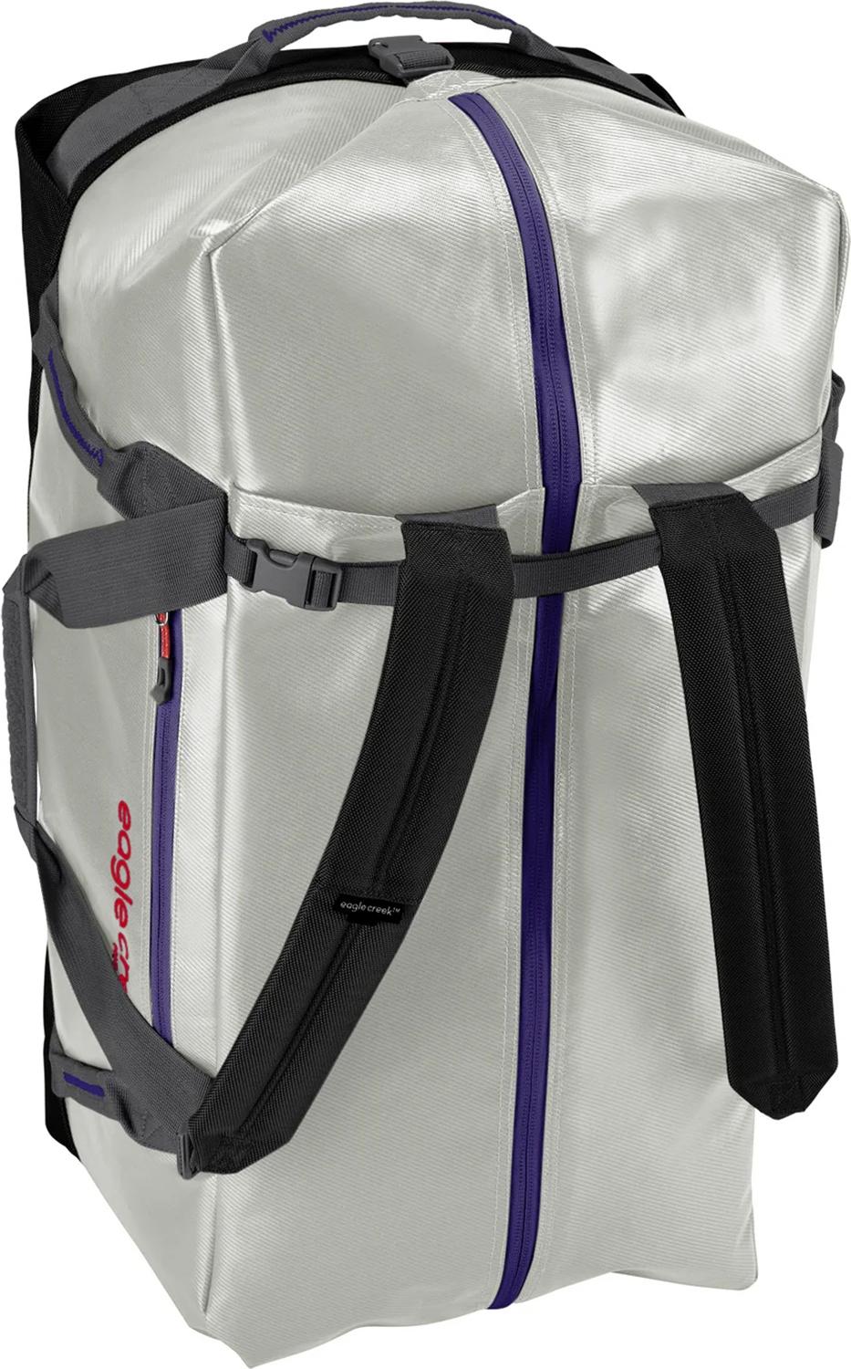 Product gallery image number 2 for product Sac de sport Migrate 90L