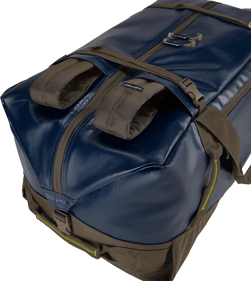 Numéro de l'image de la galerie de produits 3 pour le produit Sac de sport Migrate 90L